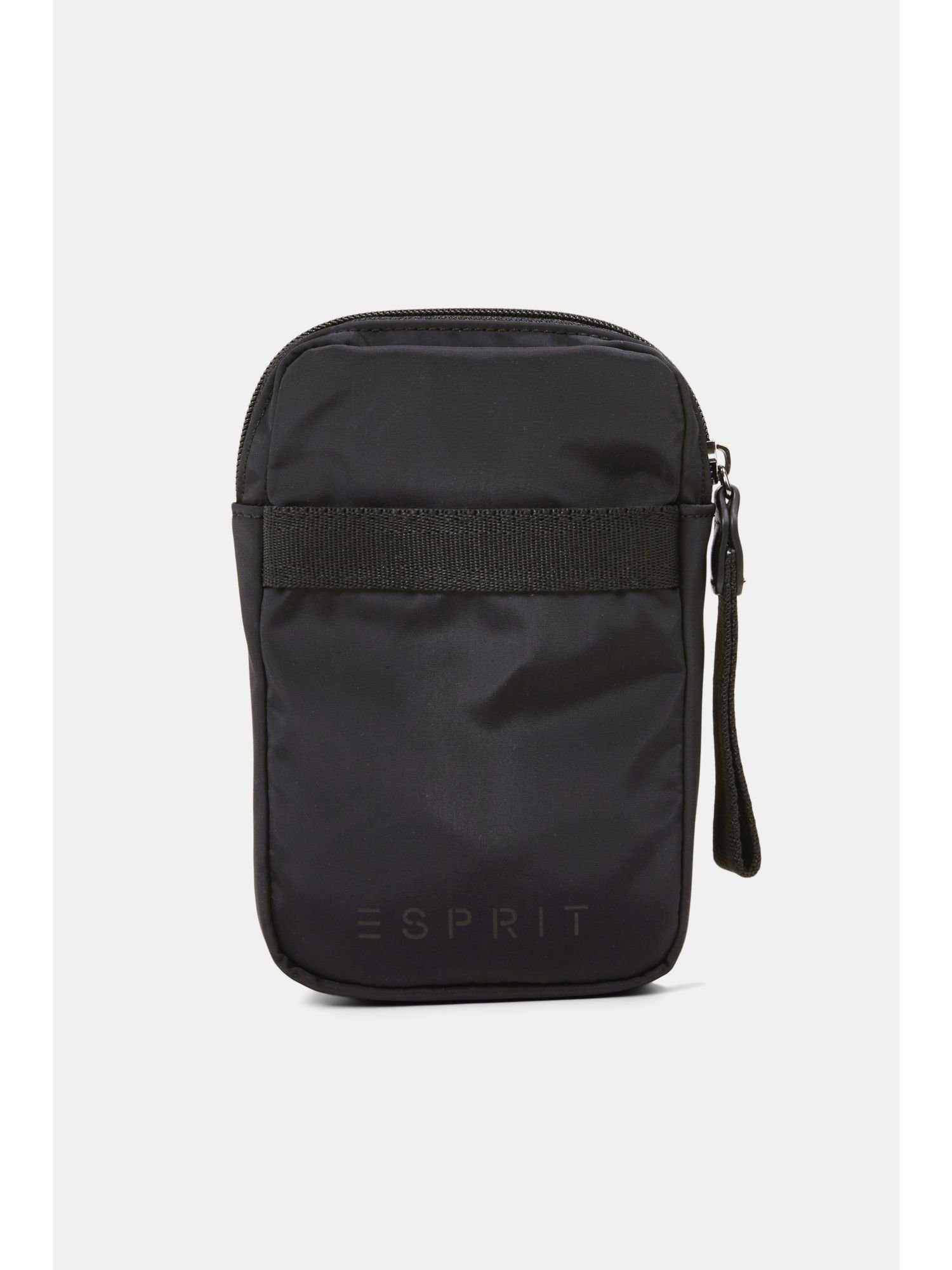 Esprit Handytasche »Recycelt: Smartphone Bag mit Kordel« online kaufen |  OTTO