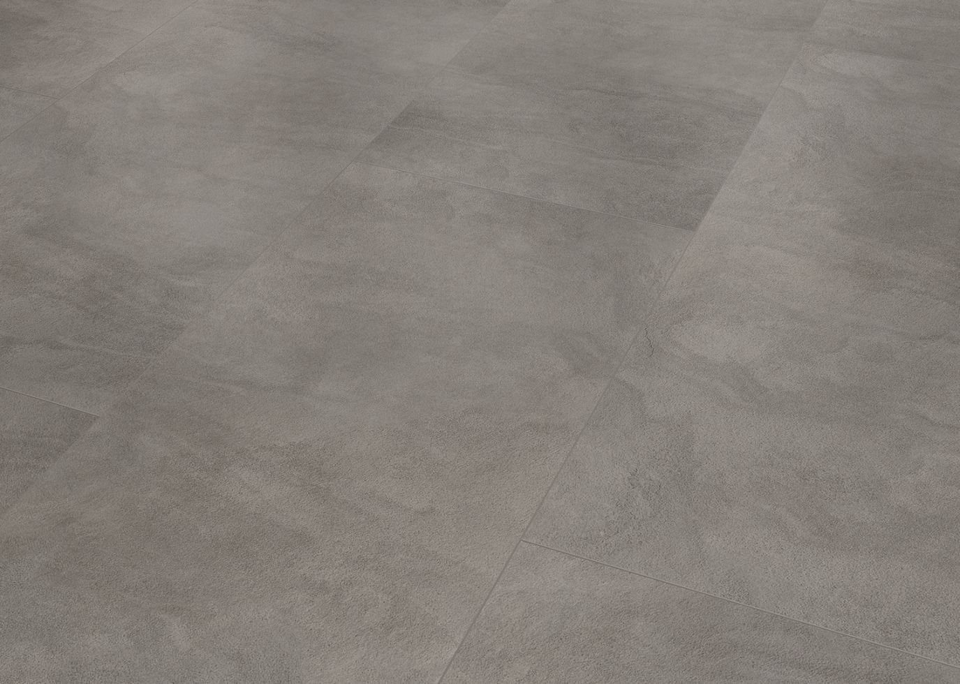 Classen Vinylfliesen Classen Neo Vario Beton 64,2 x 31,5 dunkelgrau