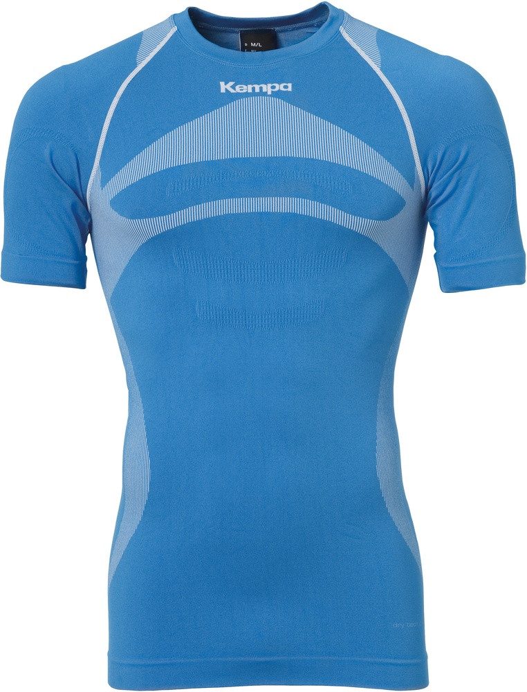 Kempa Trainingsshirt Attitude Pro Shortsleeve günstig online kaufen