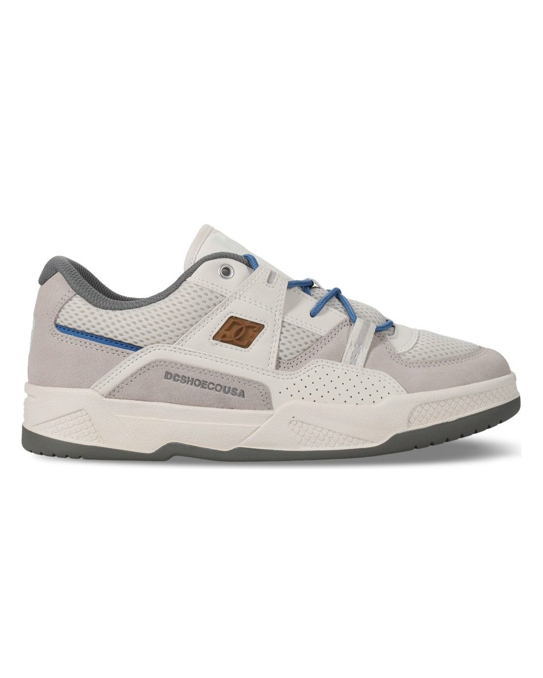 DC Shoes Construct Sneaker günstig online kaufen
