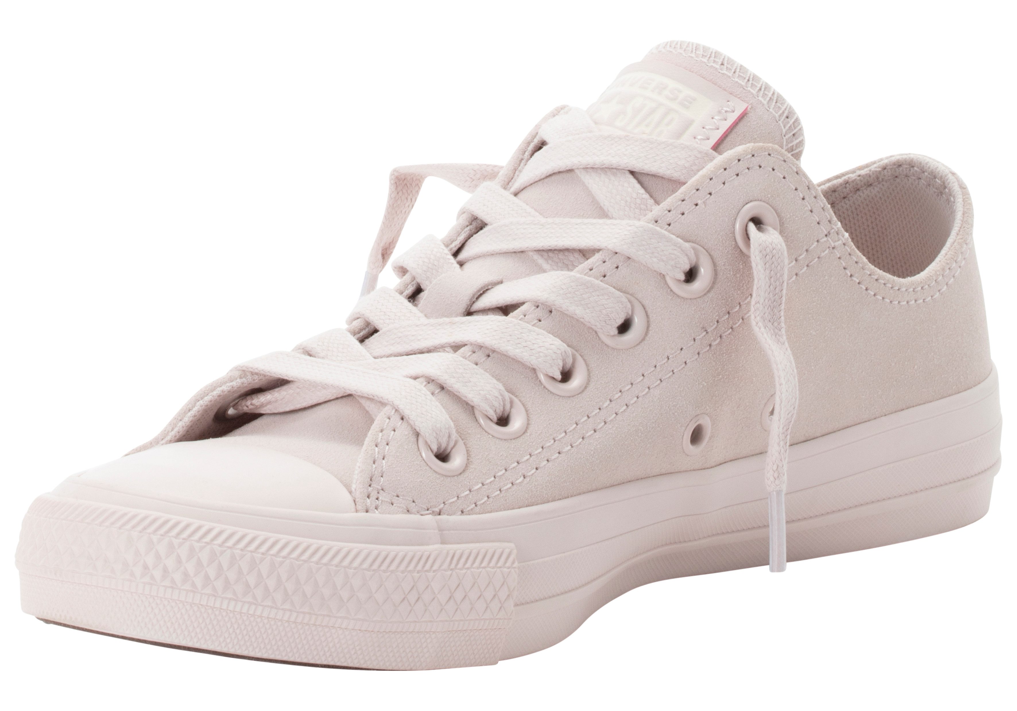 Converse CHUCK TAYLOR ALL STAR SUEDE günstig online kaufen