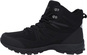 Hi-Tec Jackdaw Mid Wp Stiefel