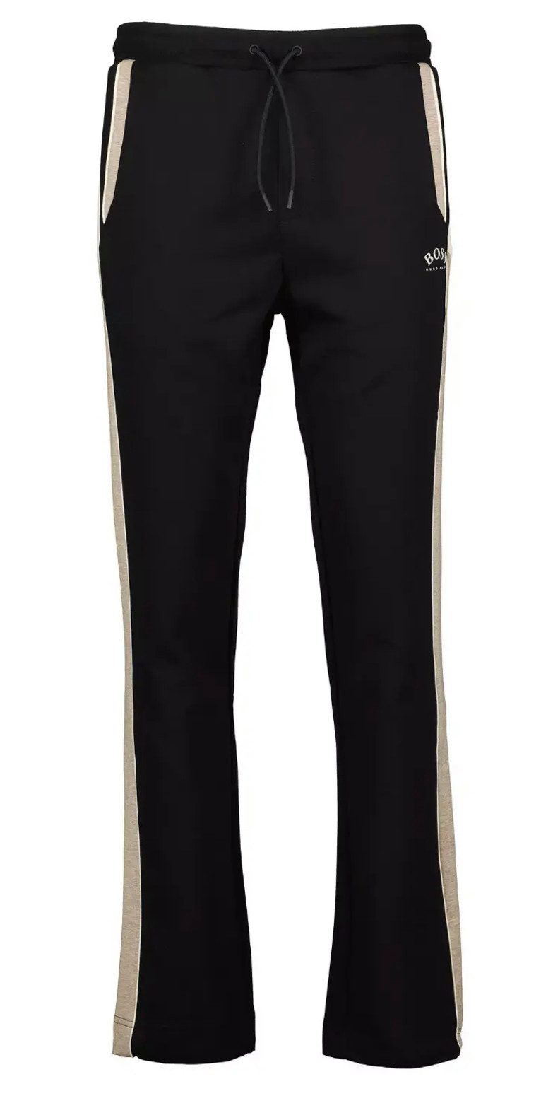 Jogginghose Sweat-Pants Lounge Hose