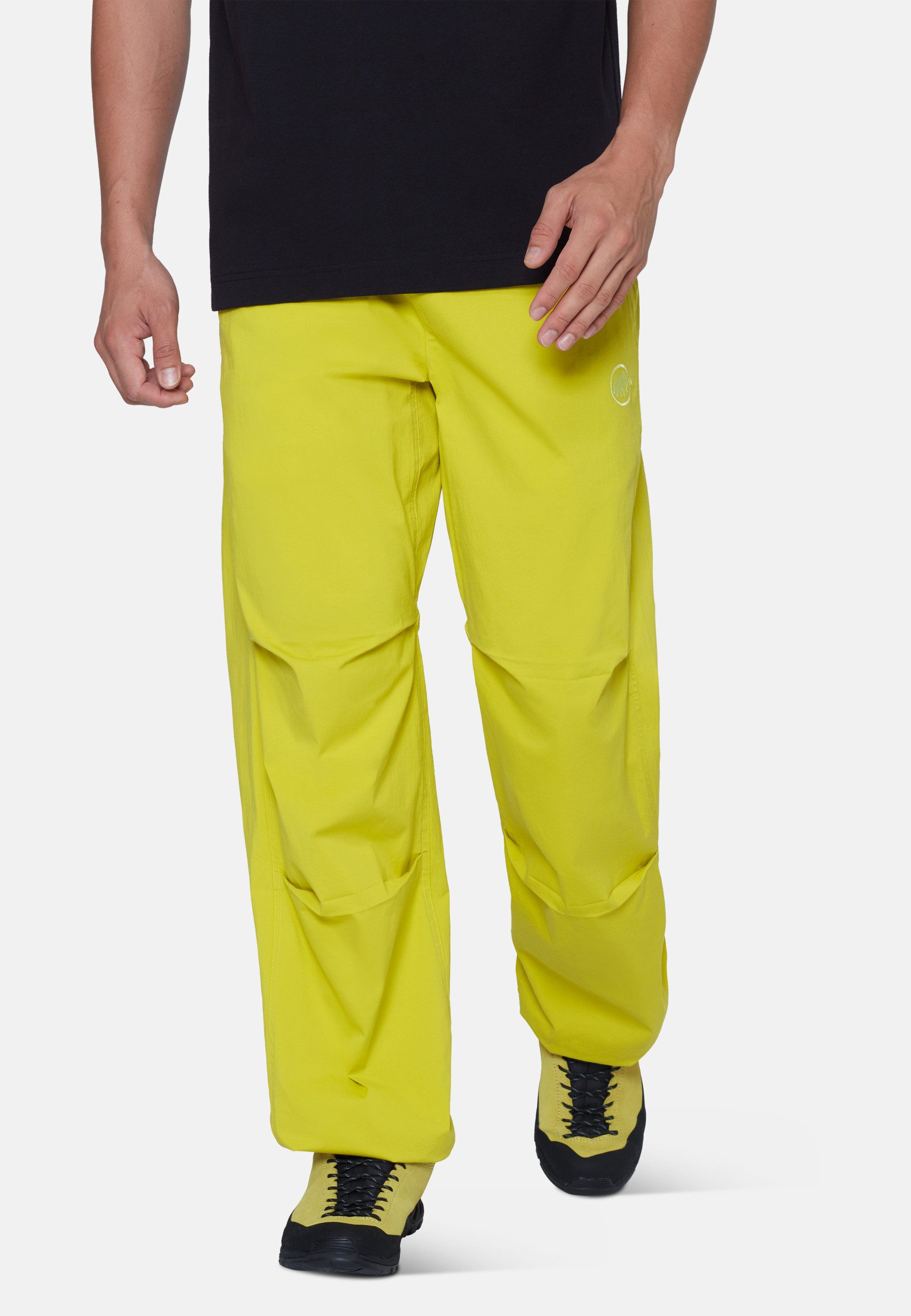 Mammut Outdoorhose Crag Climbing Pants Men