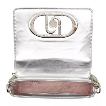 Liu Jo Schultertasche silver (1-tlg)