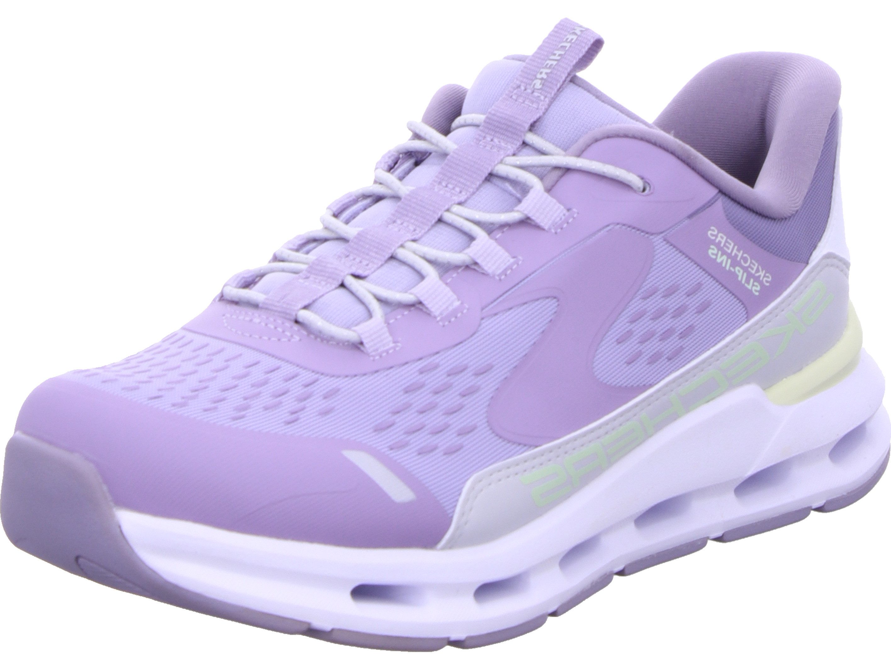 Skechers Glide Step+ - VISTA LANE Slip-On Sneaker Slip-ins, Maschinenwaschbar