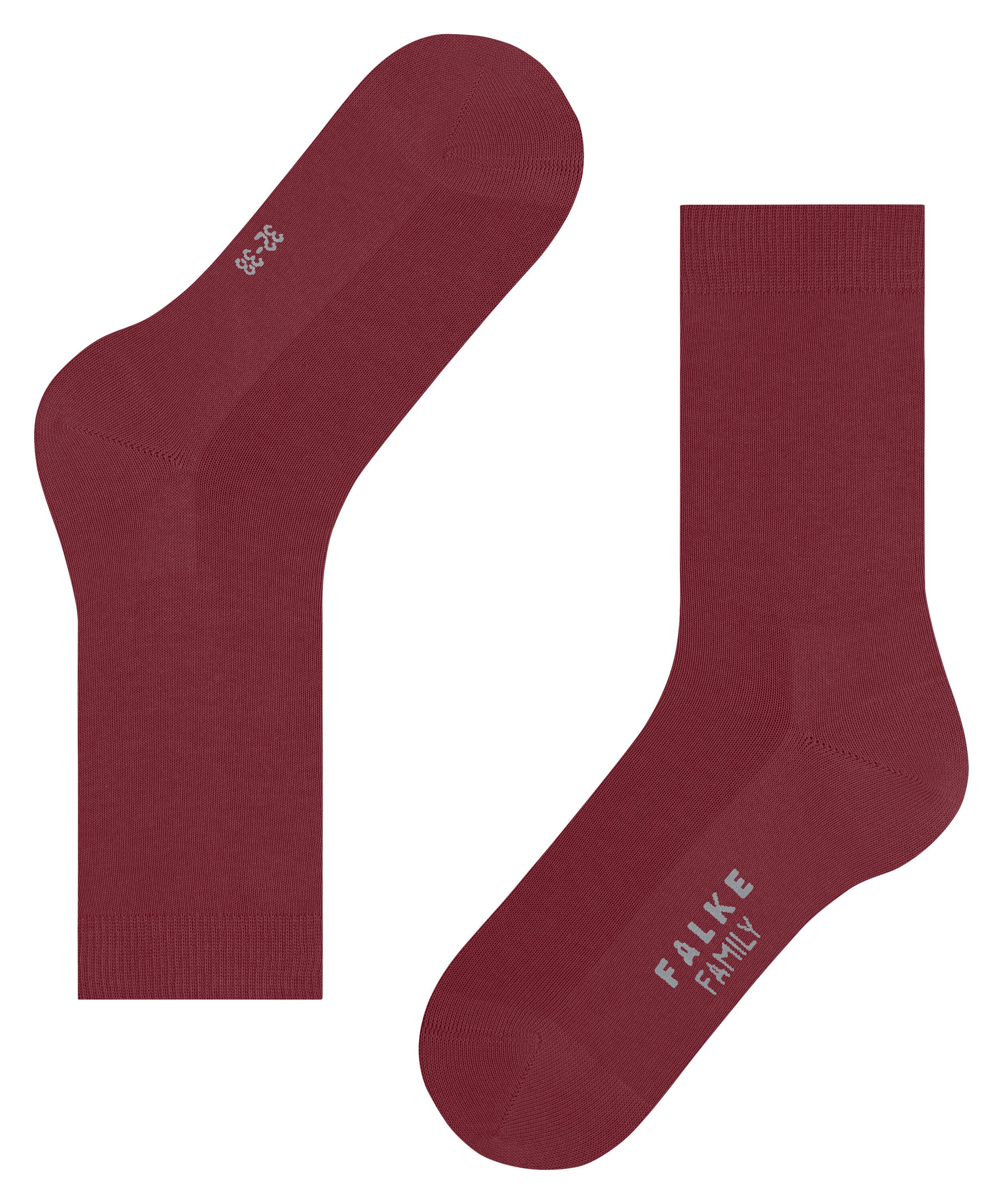 FALKE Socken FALKE Family Damen (1-Paar) – Bild 5 von 5