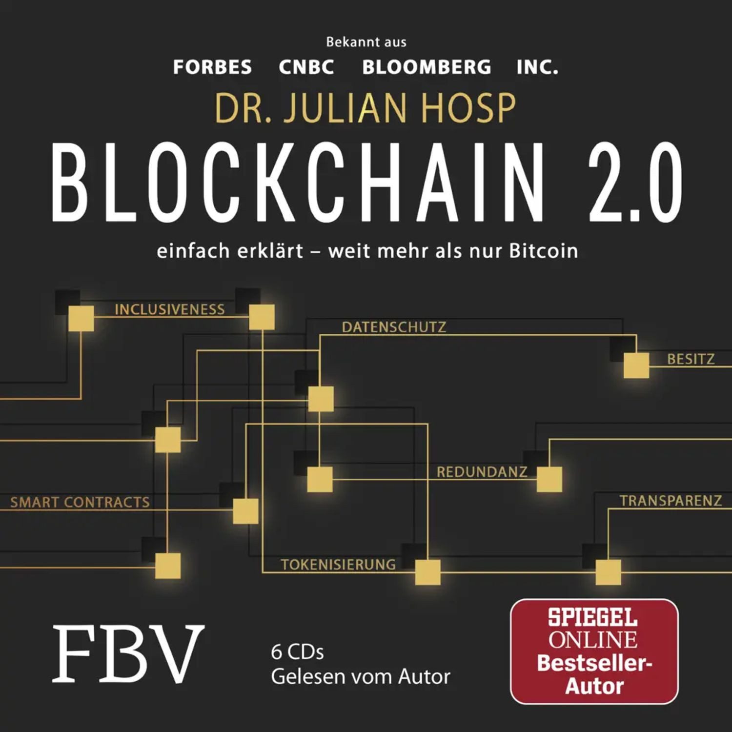 Hörspiel Blockchain 2.0