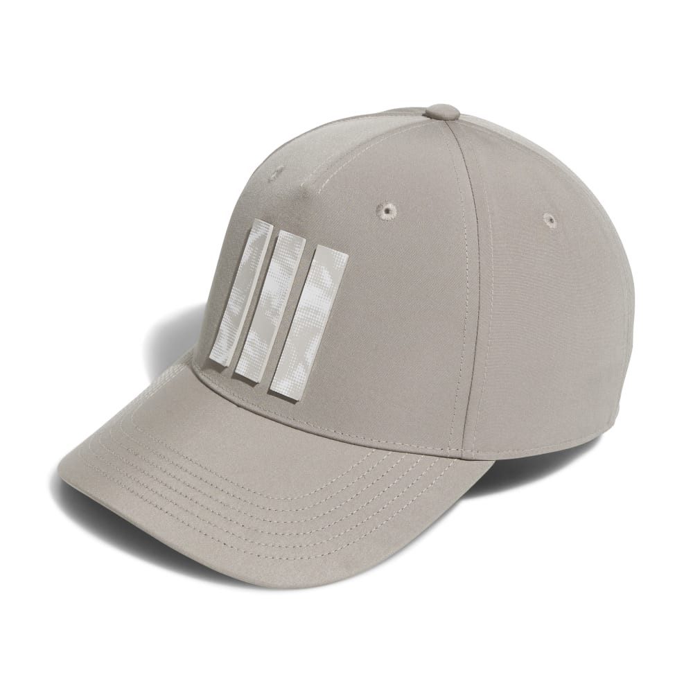 adidas Sportswear Baseball Cap Adidas Golf Tour Cap 3 Stripe Putbei One Size