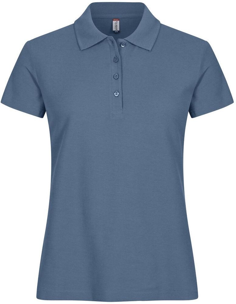 Poloshirt Basic Polo