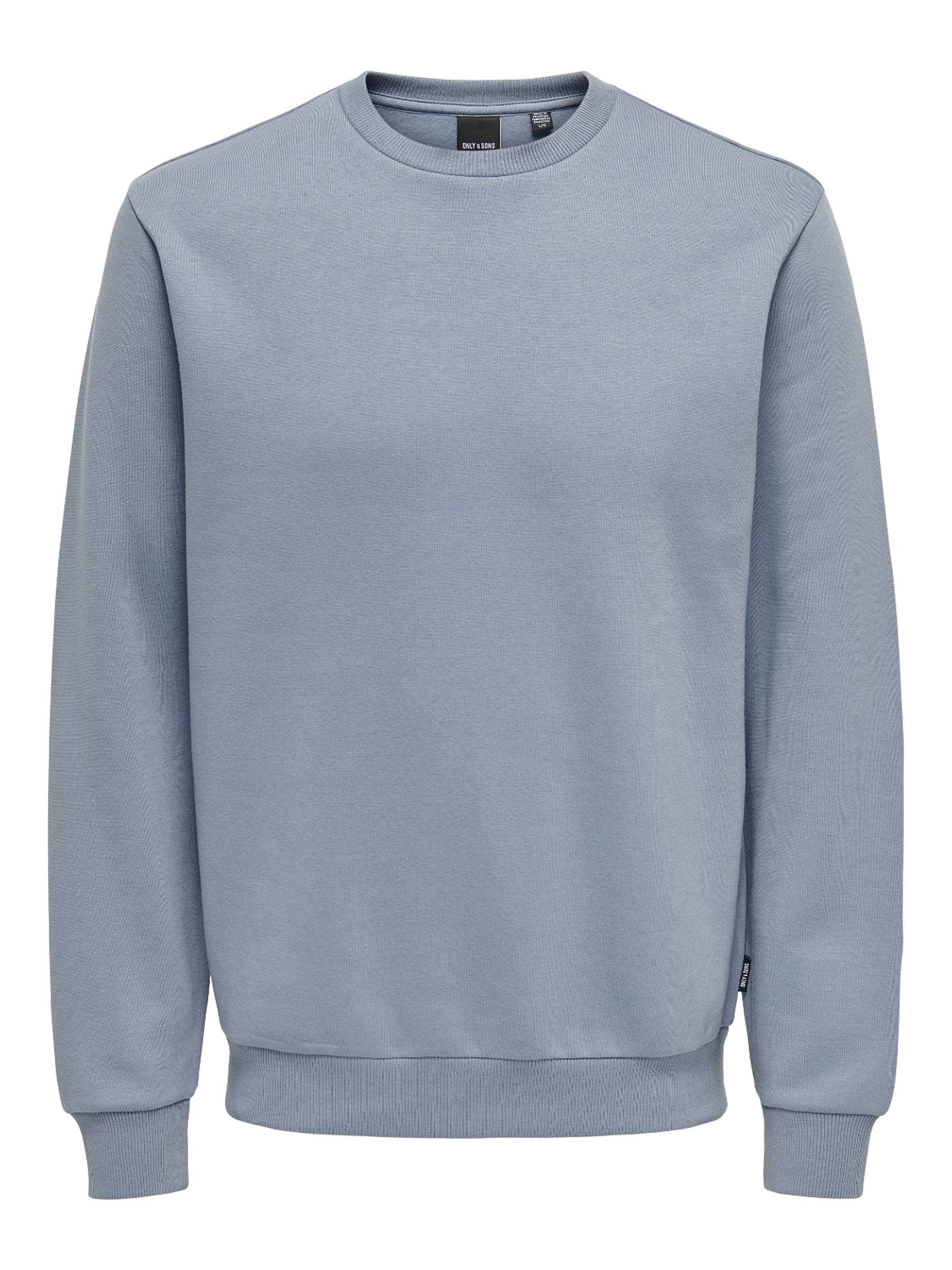 ONLY & SONS Sweatshirt ONSCERES CREW günstig online kaufen