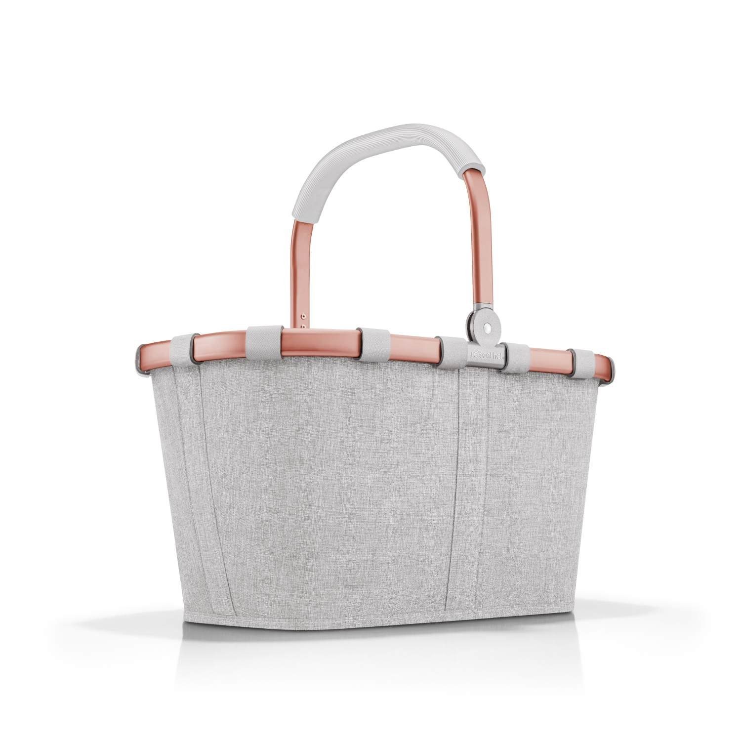 REISENTHEL® Einkaufskorb carrybag 22L Volumen, Einkaufstasche günstig online kaufen