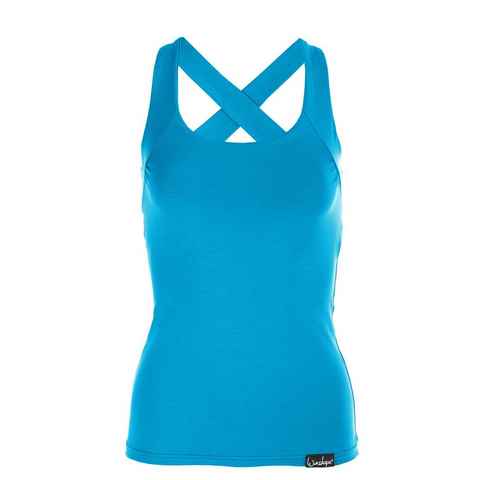 Winshape Sporttop WVR25 Cross Back Style