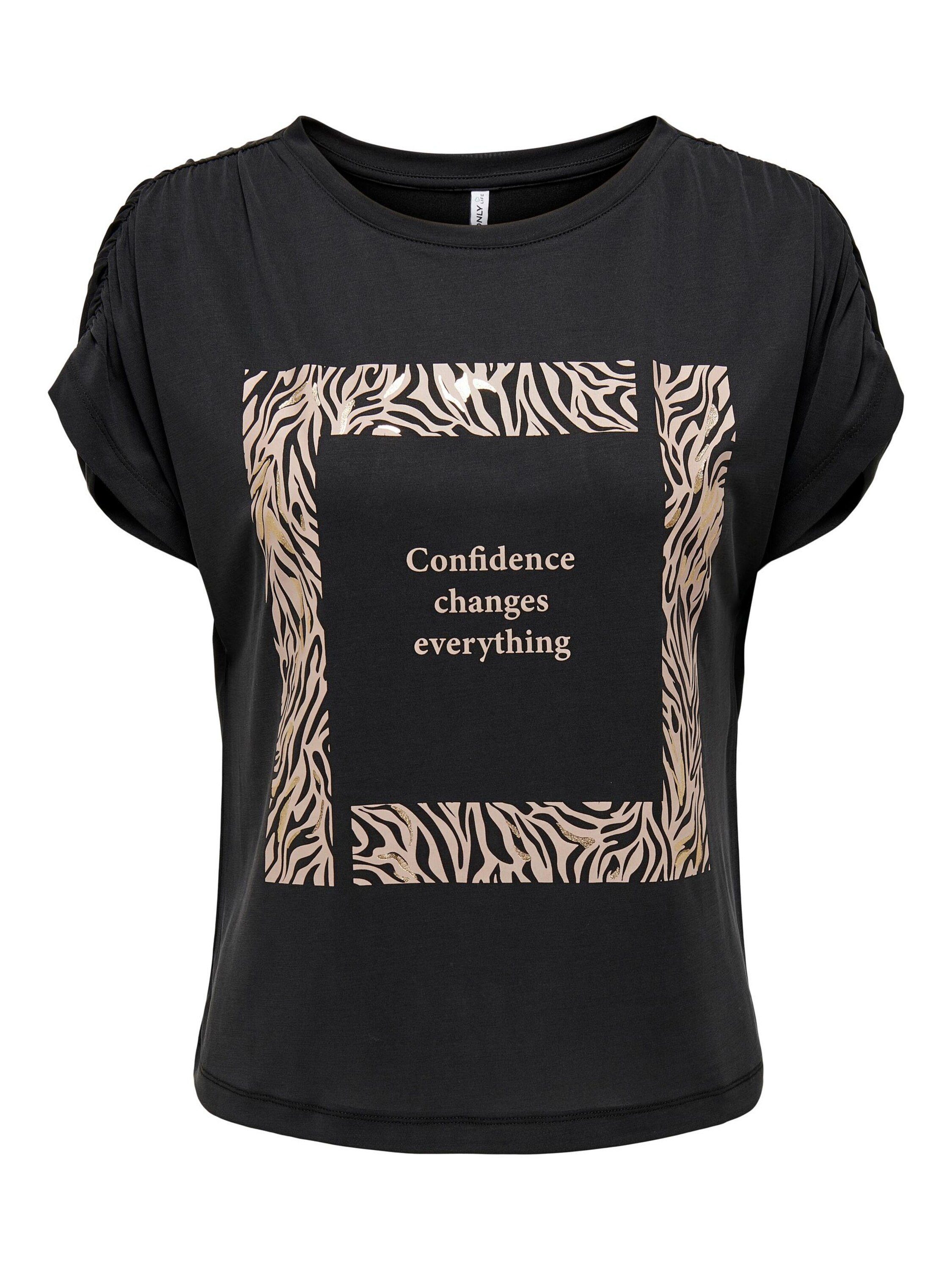 Animal-Print Damen T-Shirts online OTTO | kaufen