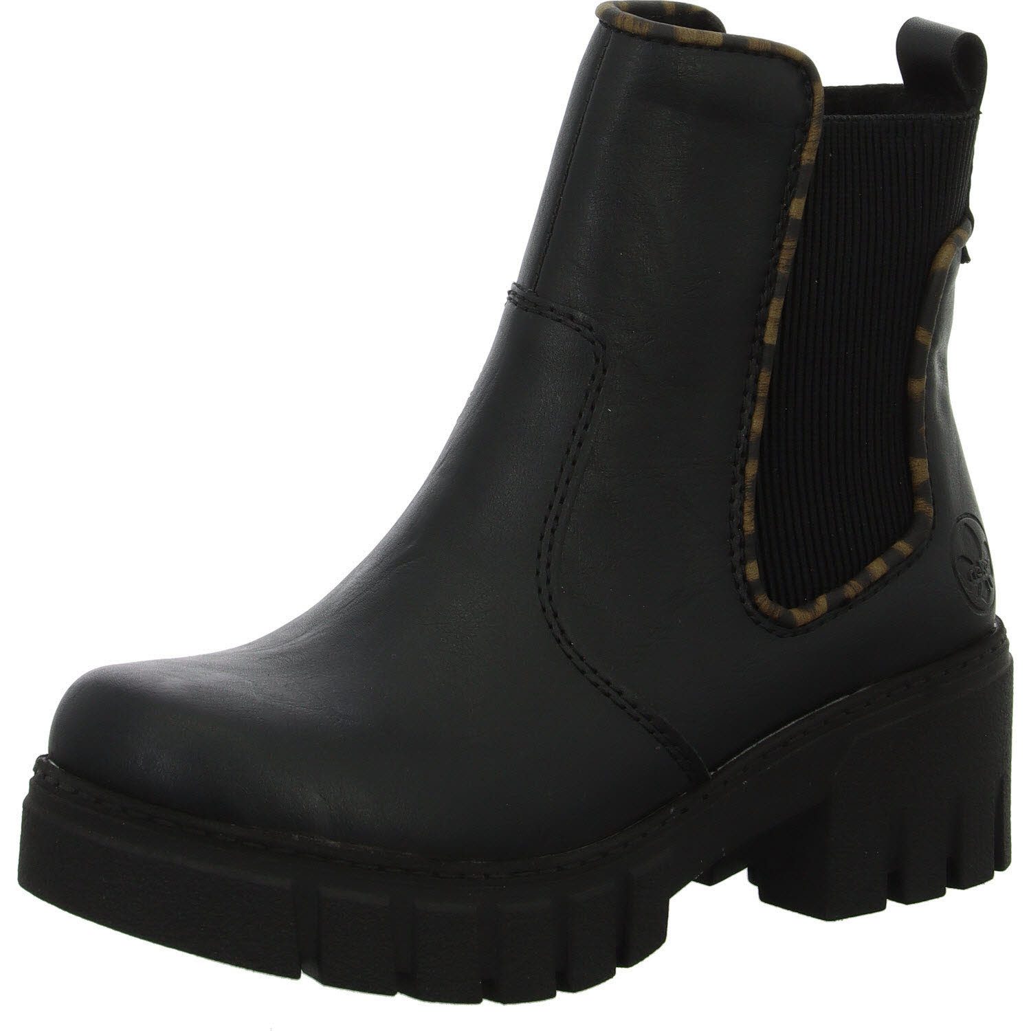 Rieker 74562 Stiefelette günstig online kaufen