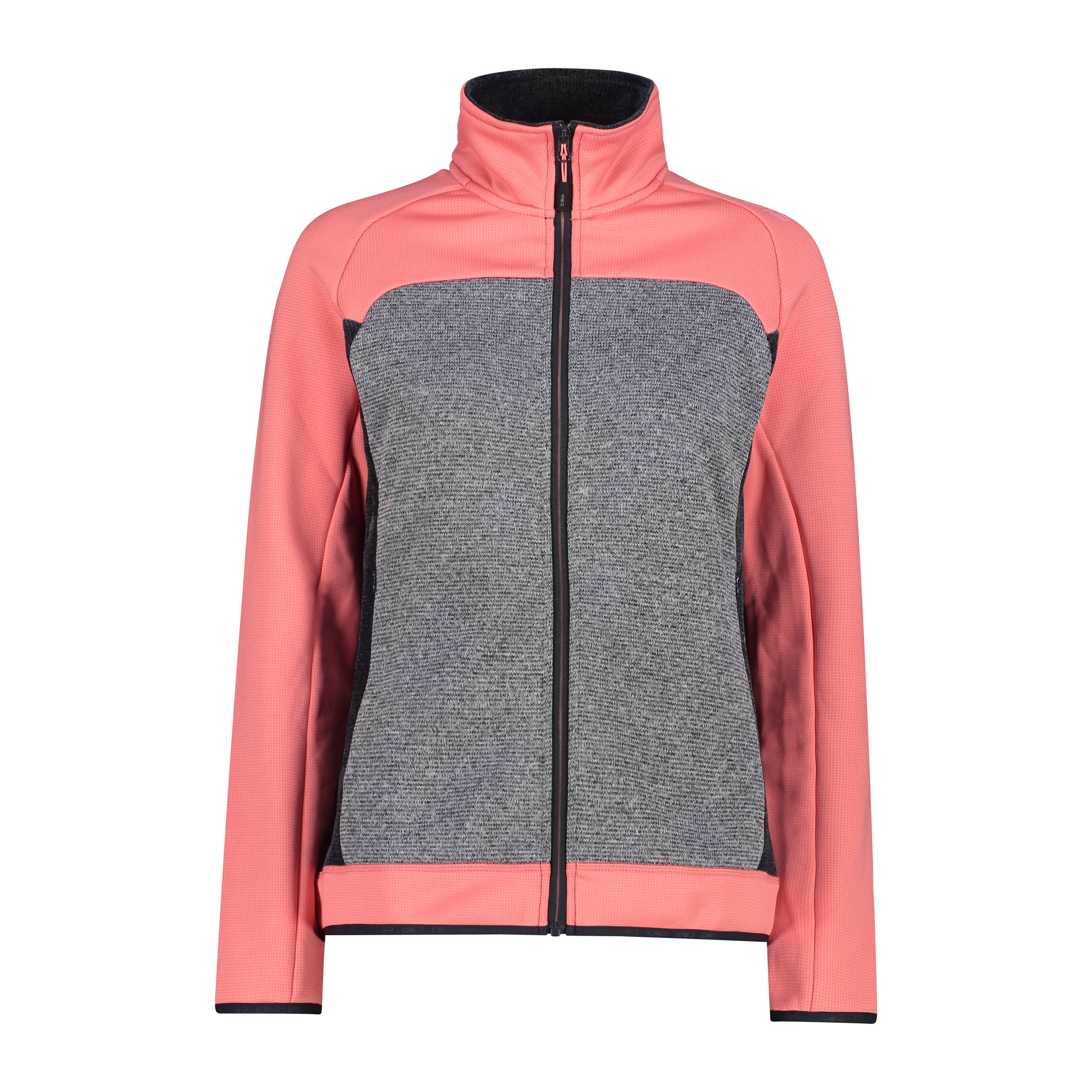 CMP Fleecejacke CMP Damen Fleecejacke Stretch günstig online kaufen