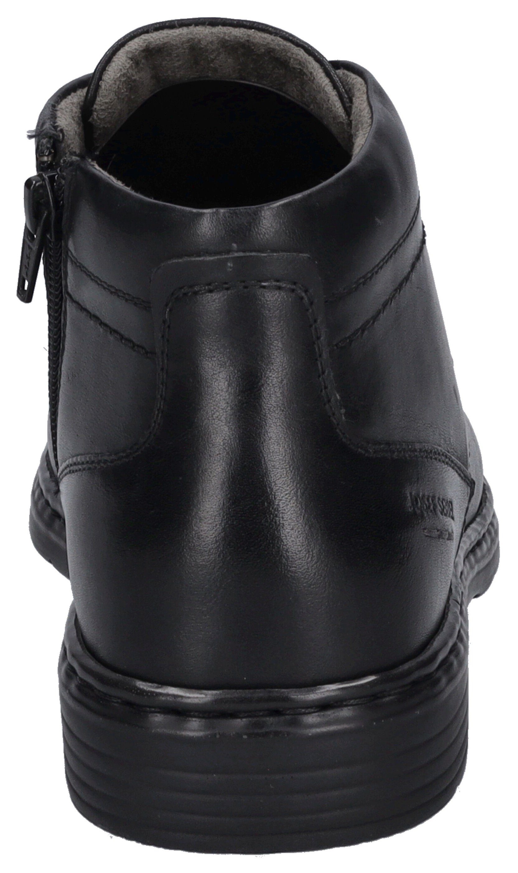 Josef Seibel Alastair 17 Schnürstiefelette in extraweiter Form günstig online kaufen