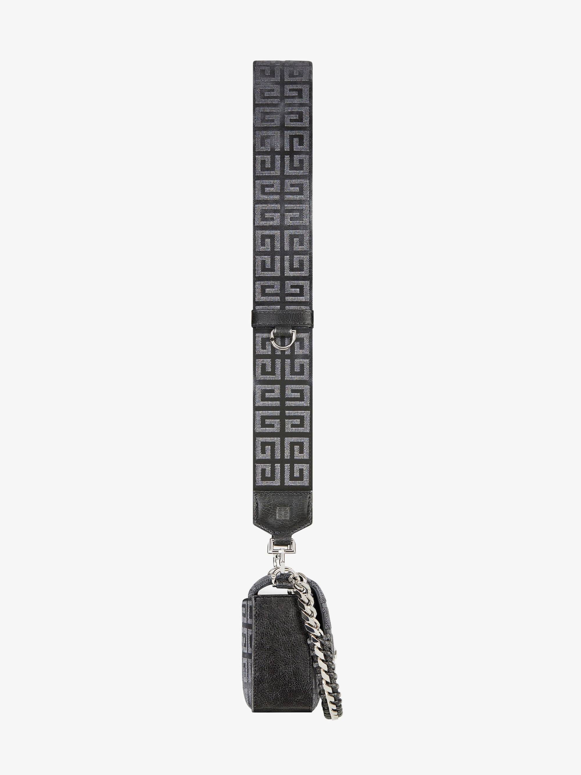GIVENCHY Umhängetasche small 4G bag