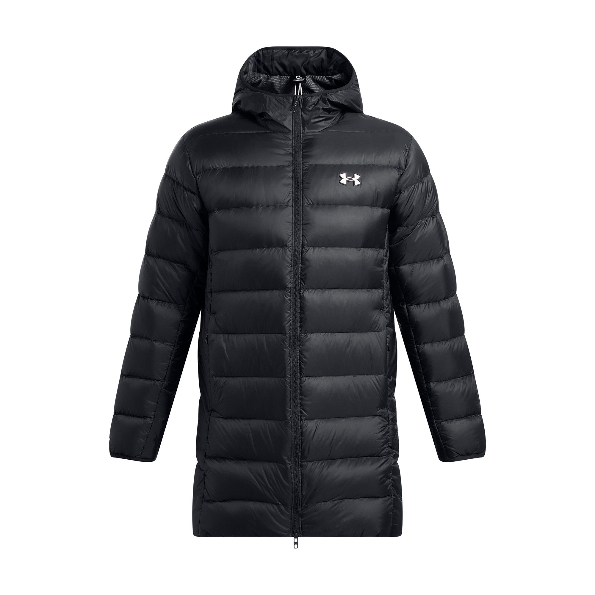 Under Armour® Wintermantel Under Armour Herren Parka Legend Down Parka 1385839