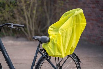 Prophete Abdeckhaube Fahrradkindersitz Regenschutzhaube