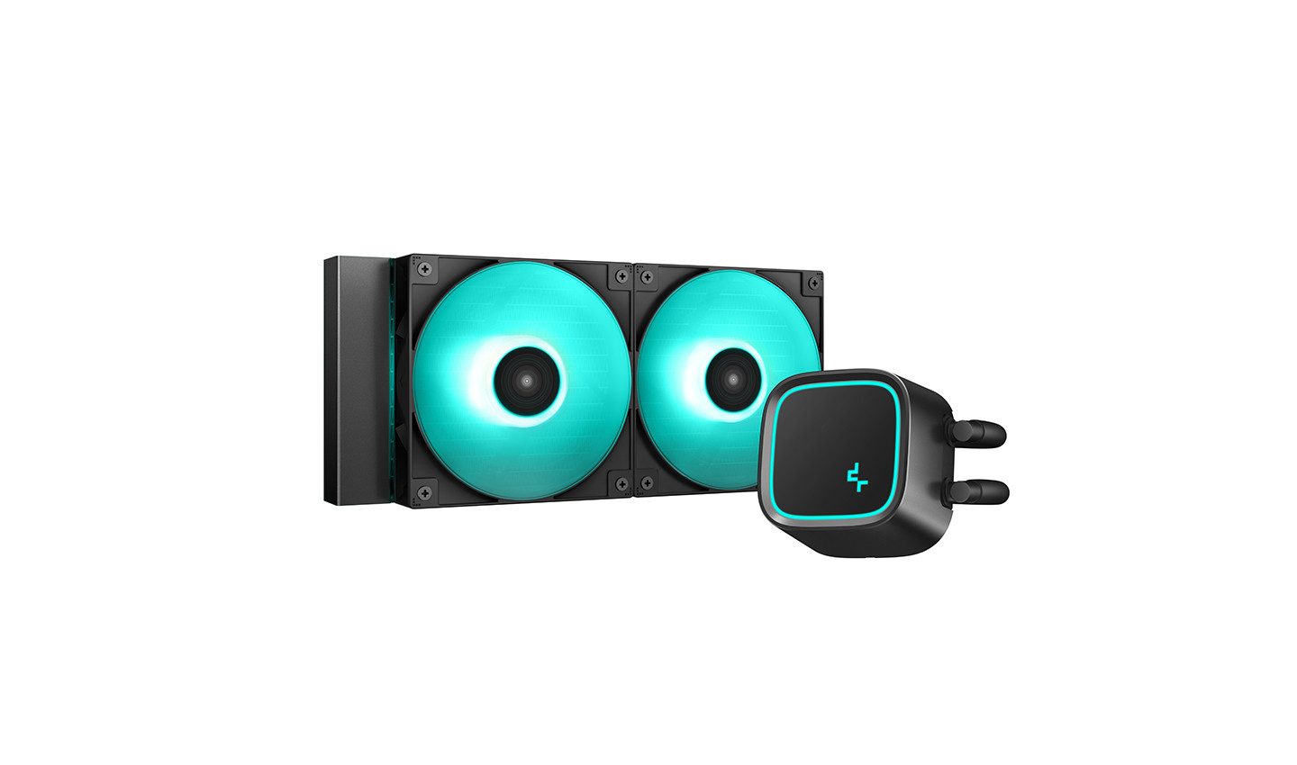 DeepCool Computer-Kühlmittel
