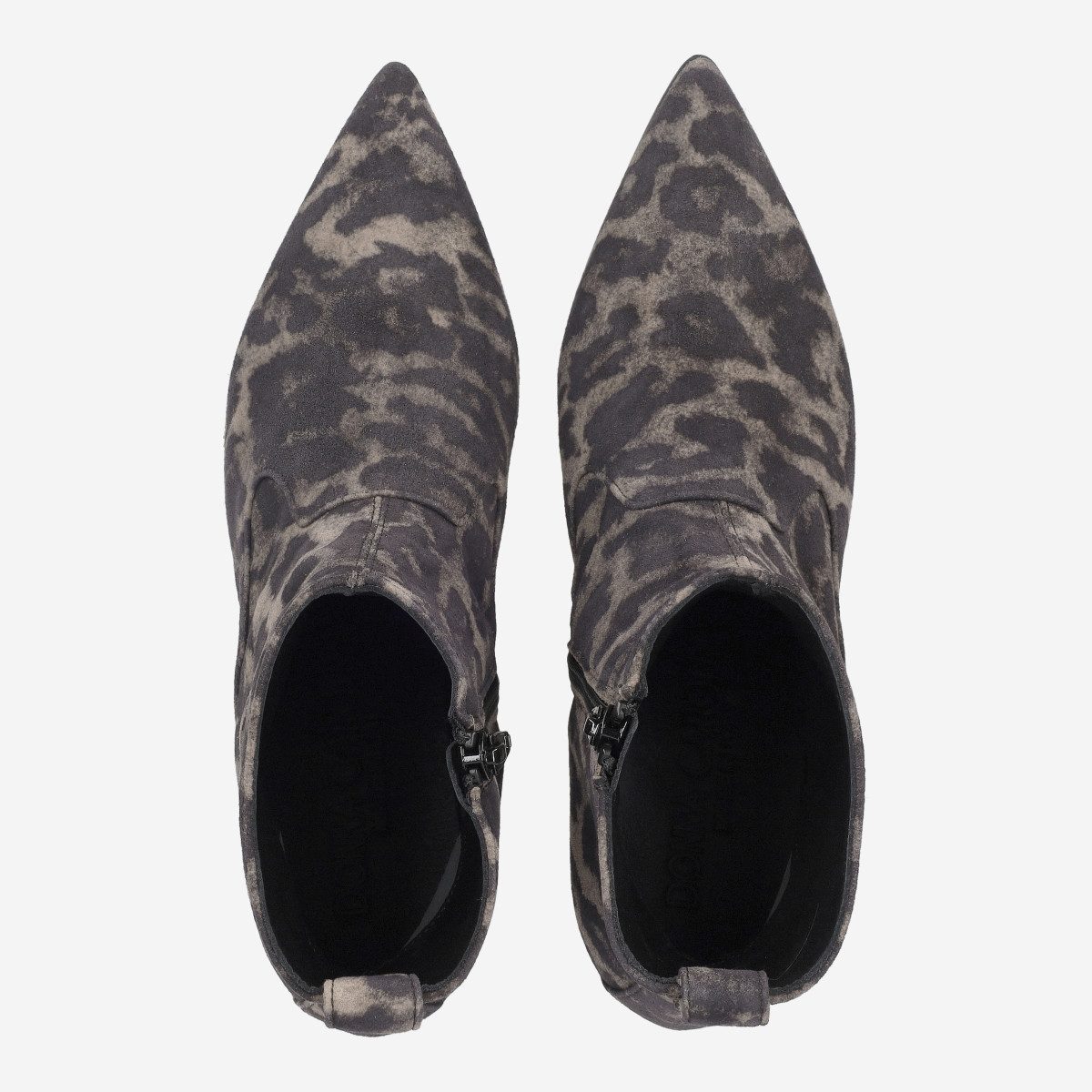 Donna Carolina Stiefelette
