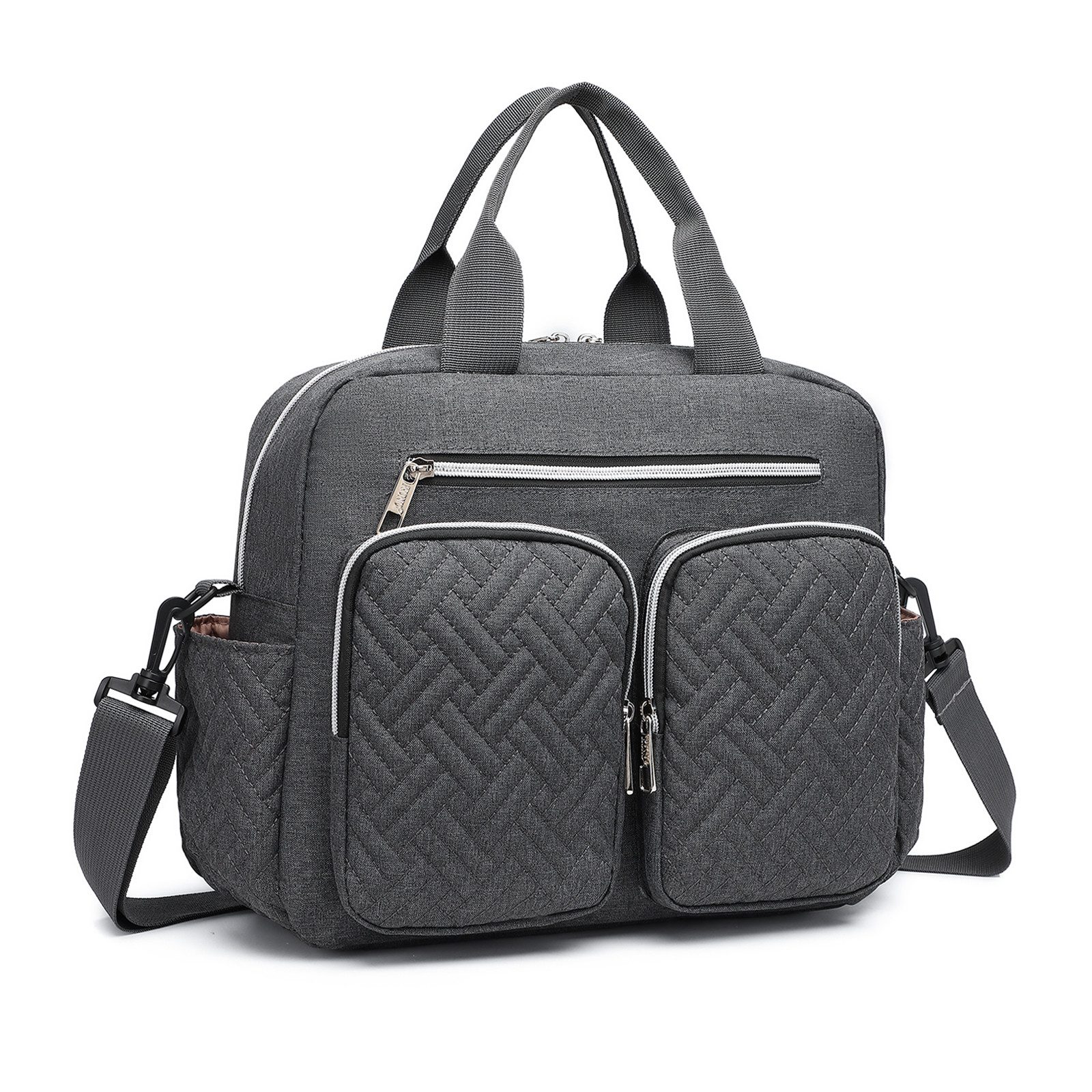 KONO Wickeltasche für Babys