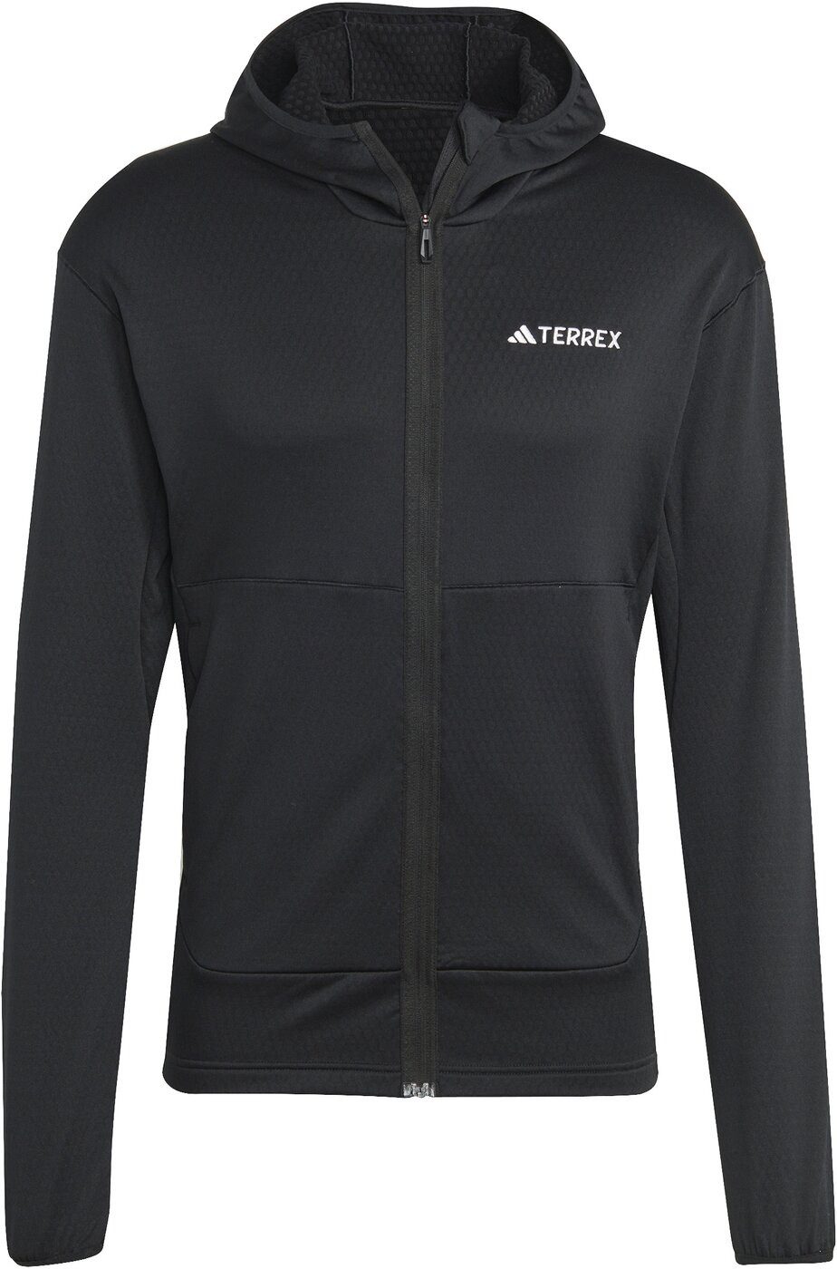 adidas Sportswear Anorak XPR LT FL H J BLACK