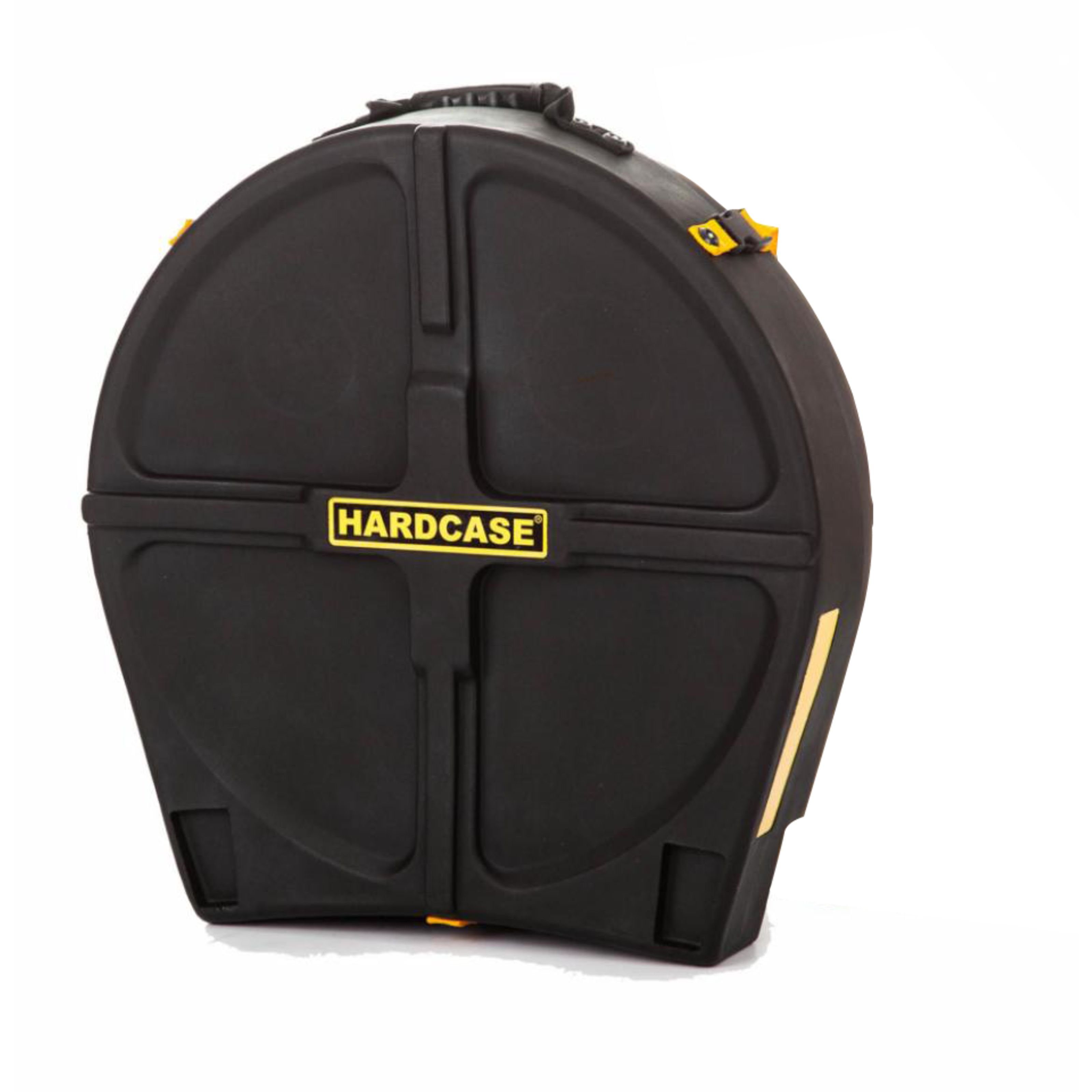 Hardcase Koffer, HN28/30G Gong/Tam Tam Case - Beckenkoffer