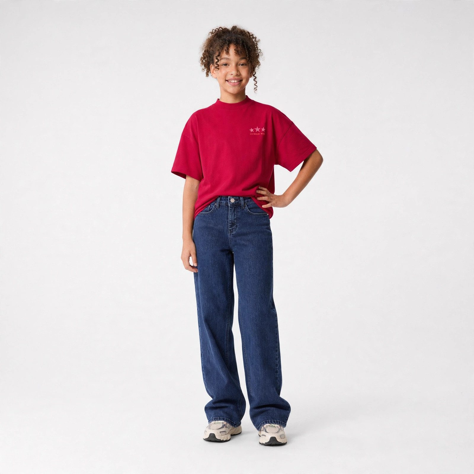 CARS JEANS 5-Pocket-Jeans Jeans Yara