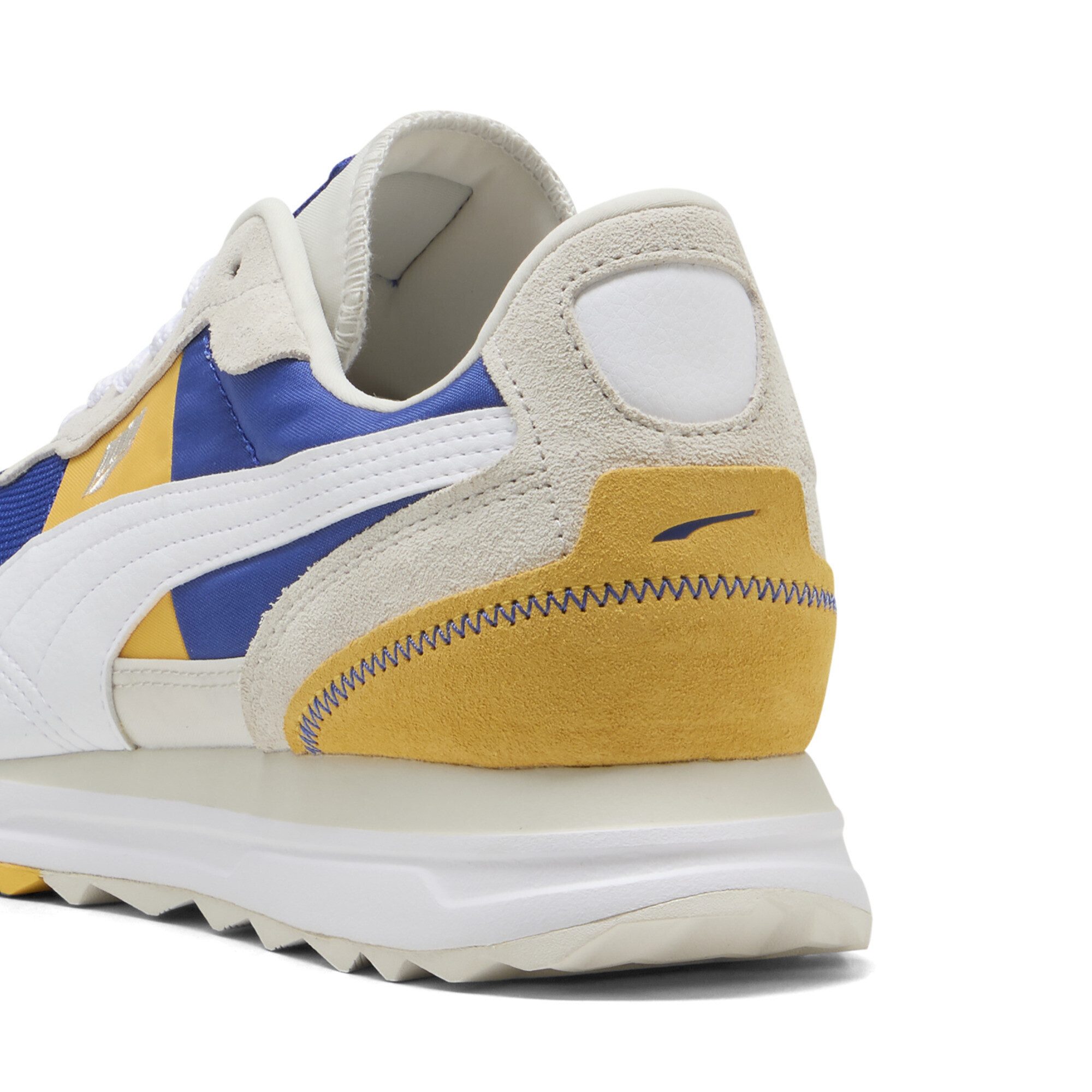 PUMA Road Rider Suede Sneakers Erwachsene günstig online kaufen