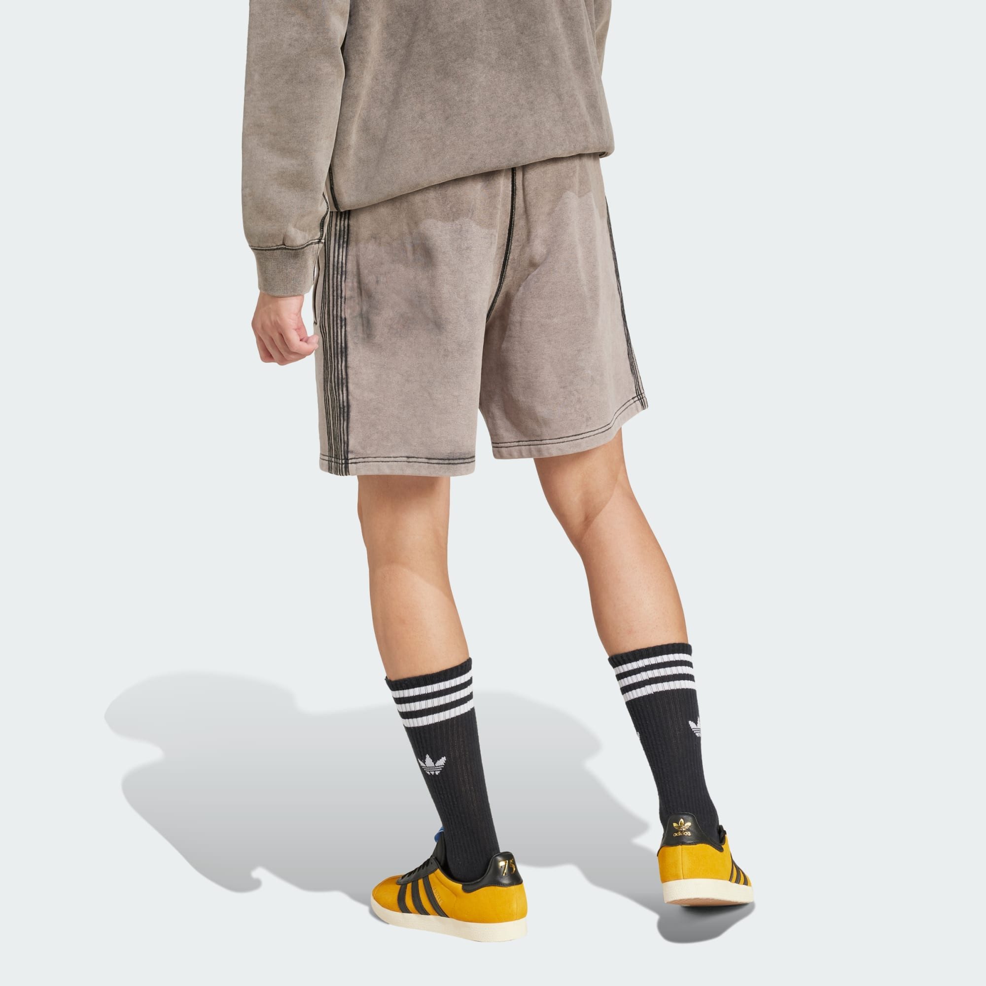 adidas Originals Shorts PREMIUM ESSENTIALS RETRO günstig online kaufen