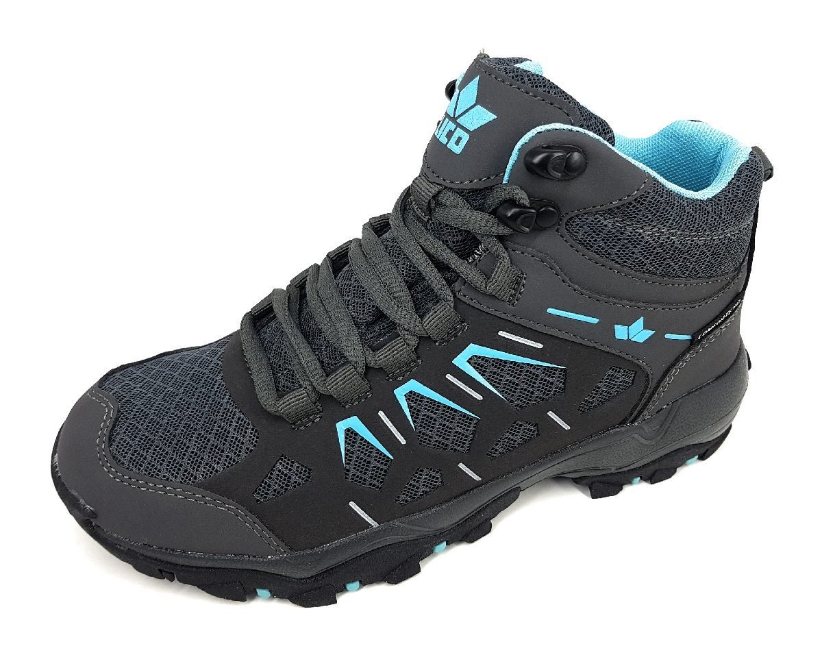 Lico Wanderstiefel Outdoorschuh günstig online kaufen