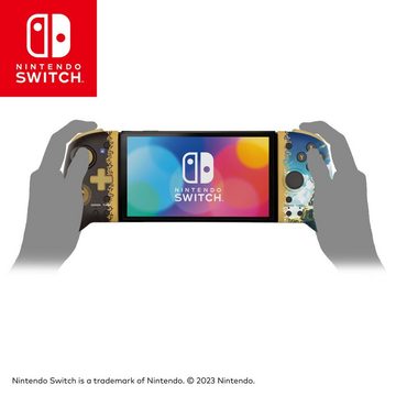 Hori Split Pad Pro - Zelda Tears of the Kindgom Switch-Controller