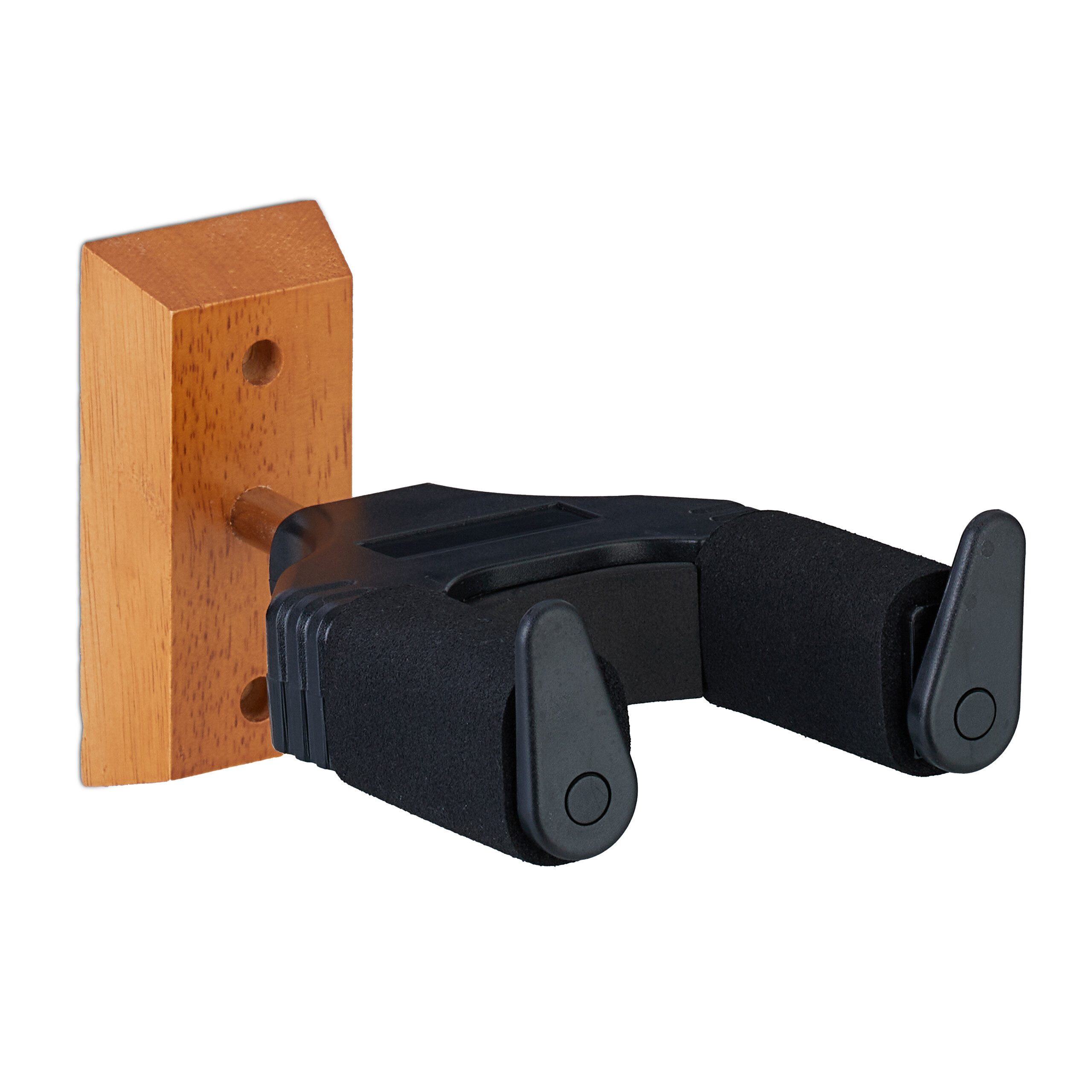 Gitarrenständer Gitarrenhalter für die Wand