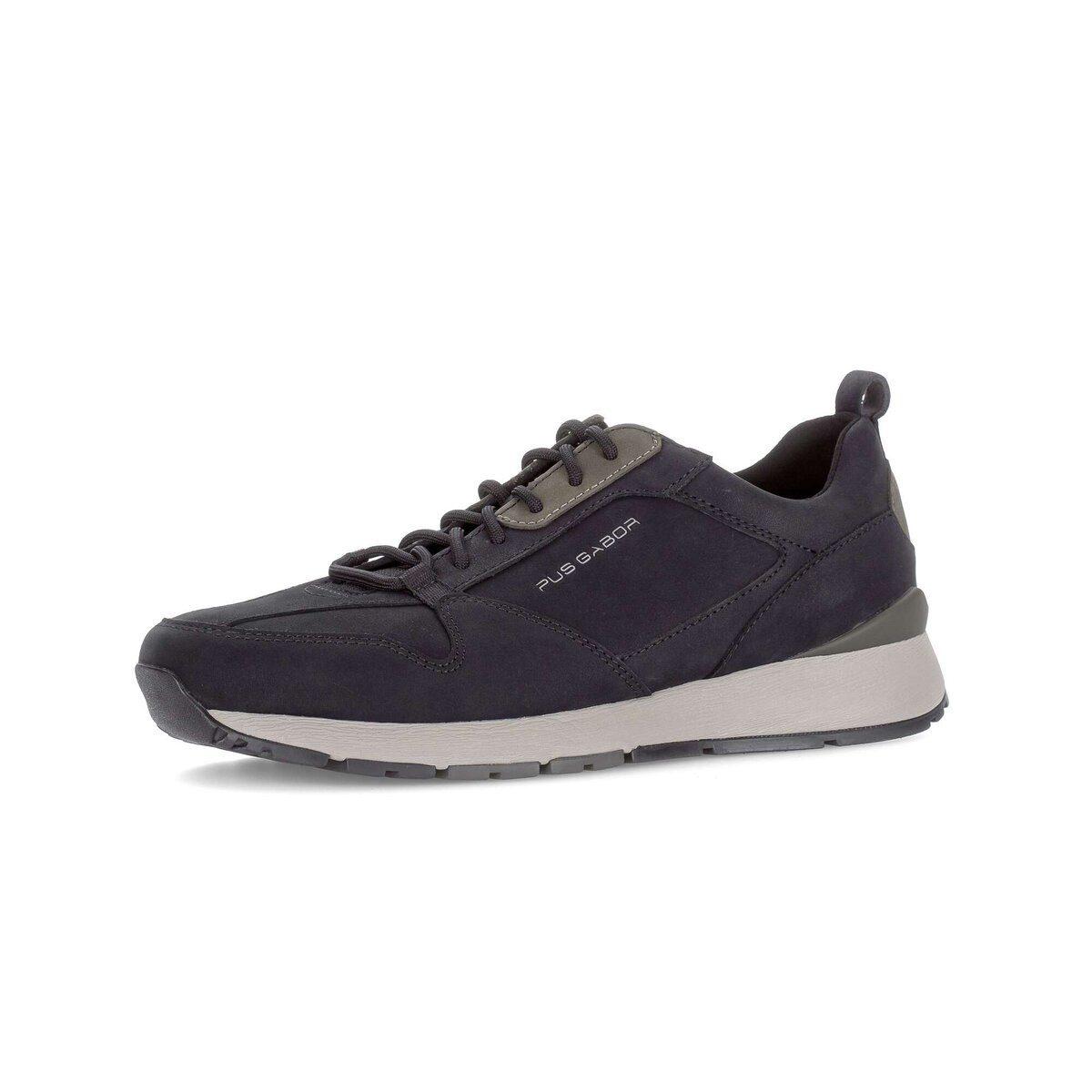 Gabor Pius Gabor Sneaker low Rauleder günstig online kaufen