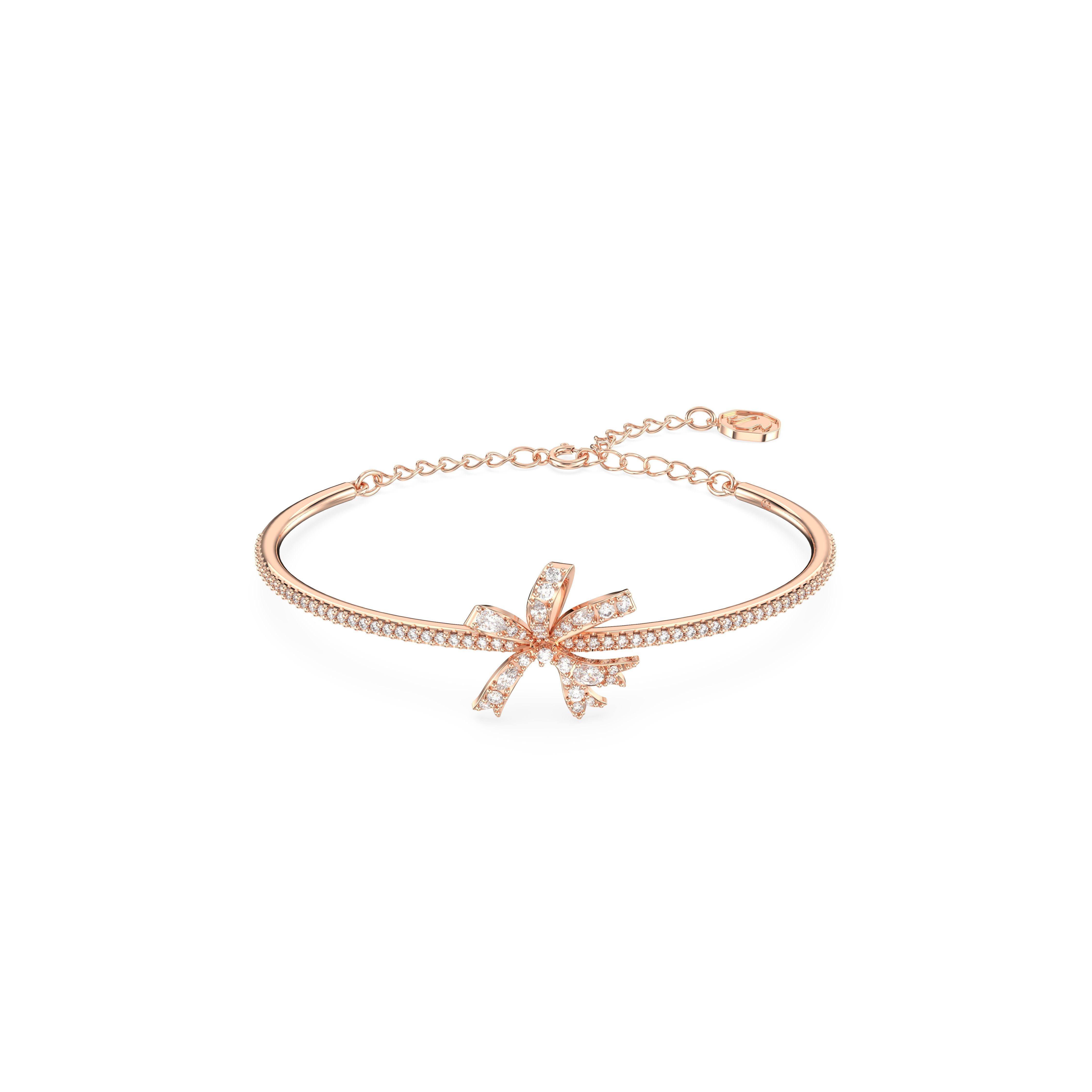 Swarovski Goldarmband