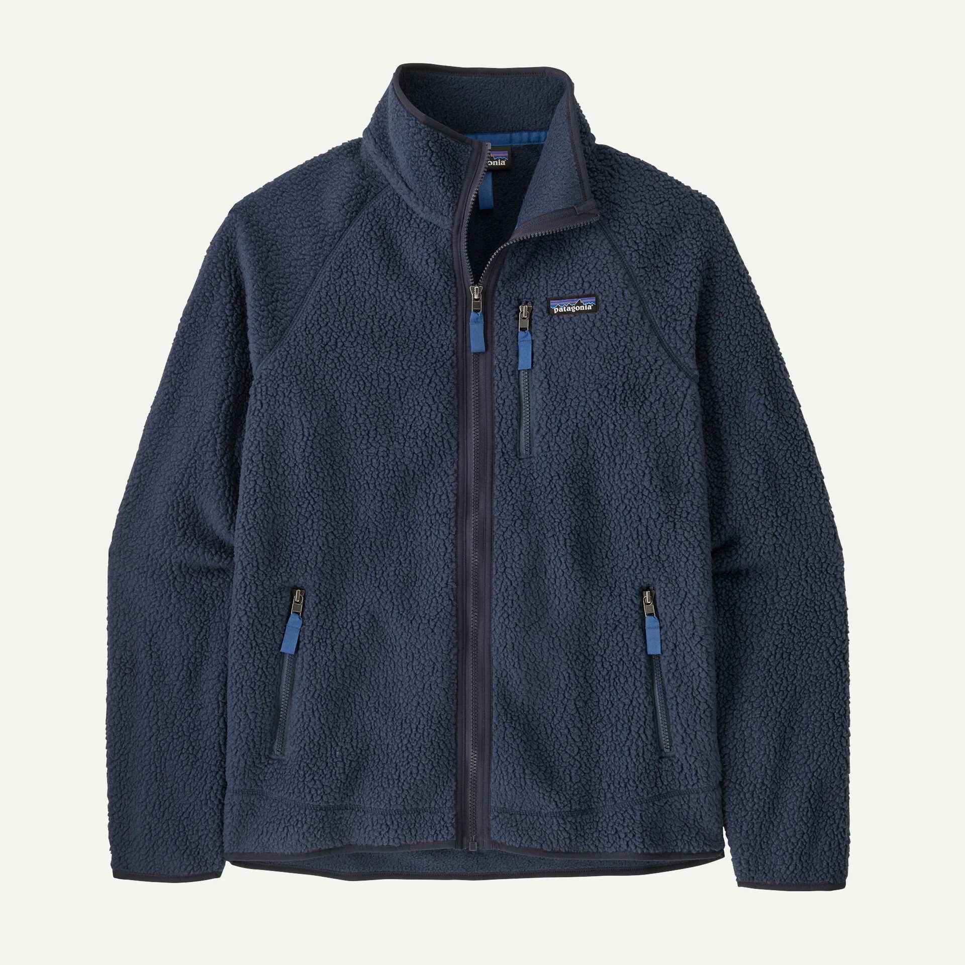 Patagonia Funktionsjacke M's Retro Pile Jkt günstig online kaufen