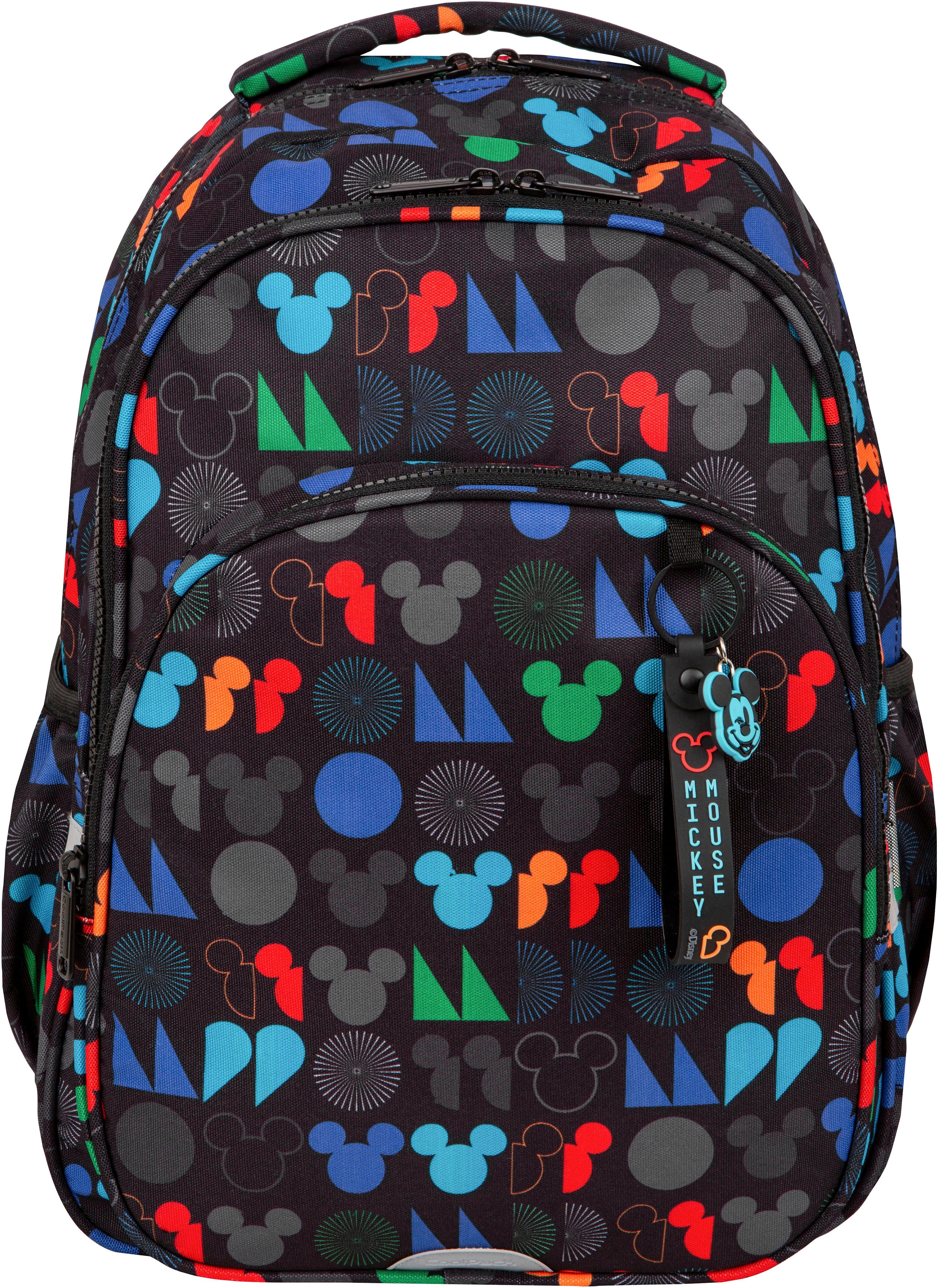McNeill Freizeitrucksack Base, Disney, Mickey Mouse