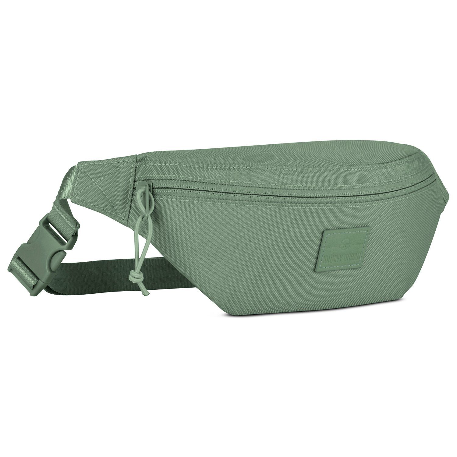 Johnny Urban Gürteltasche Erik Small Bauchtasche Damen Herren (1-tlg), Verstellbare Länge, Wasserabweisend