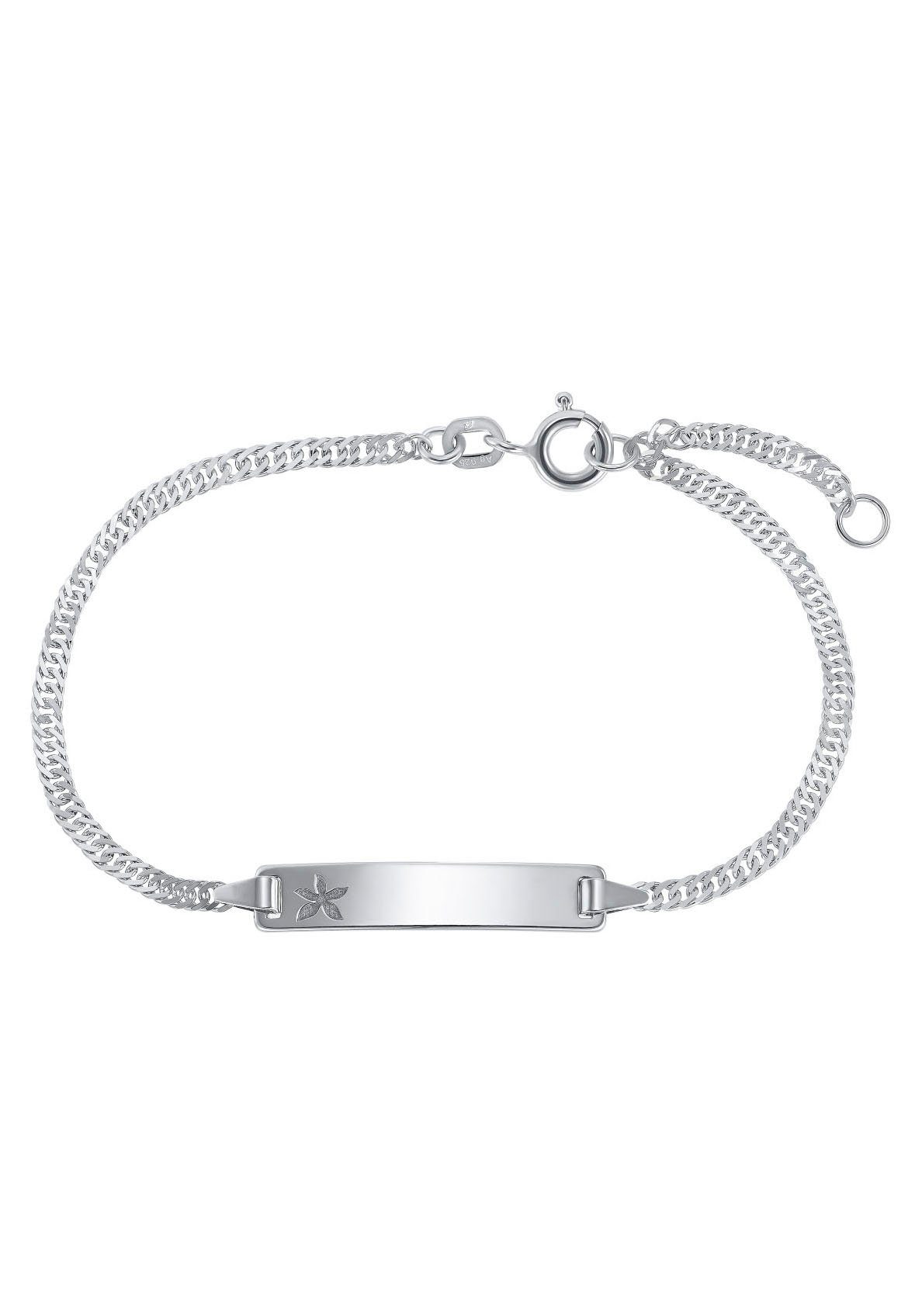 Amor ID Armband Ident Bracelet, 2016489, Made in Germany | Silberarmbänder