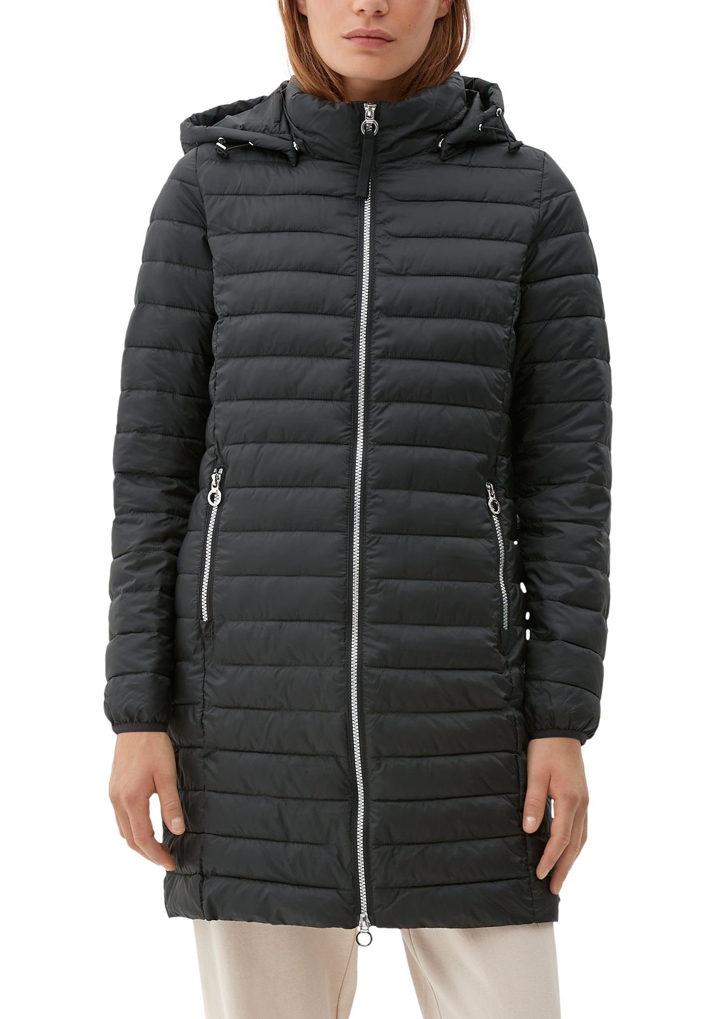s.Oliver Langjacke günstig online kaufen