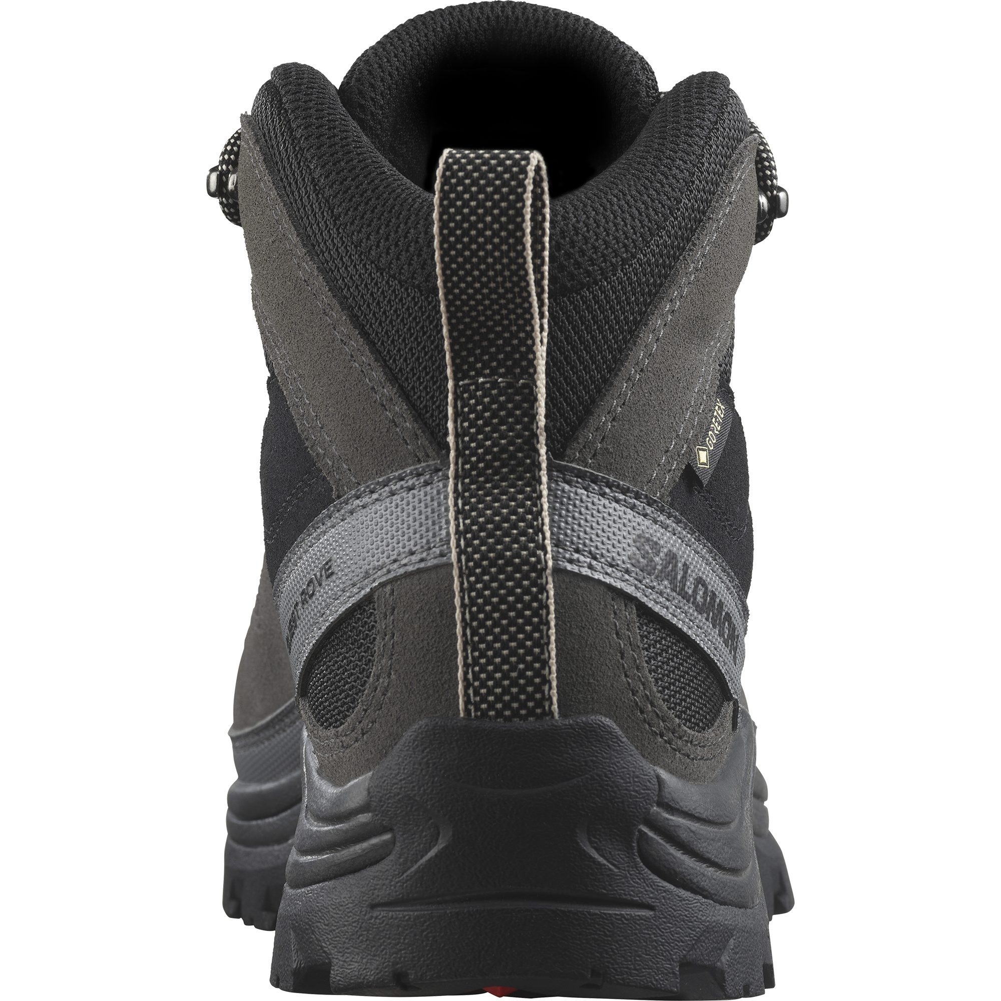 Salomon QUEST ROVE GORE-TEX® W Wanderschuh Wasserdicht – Bild 5 von 5