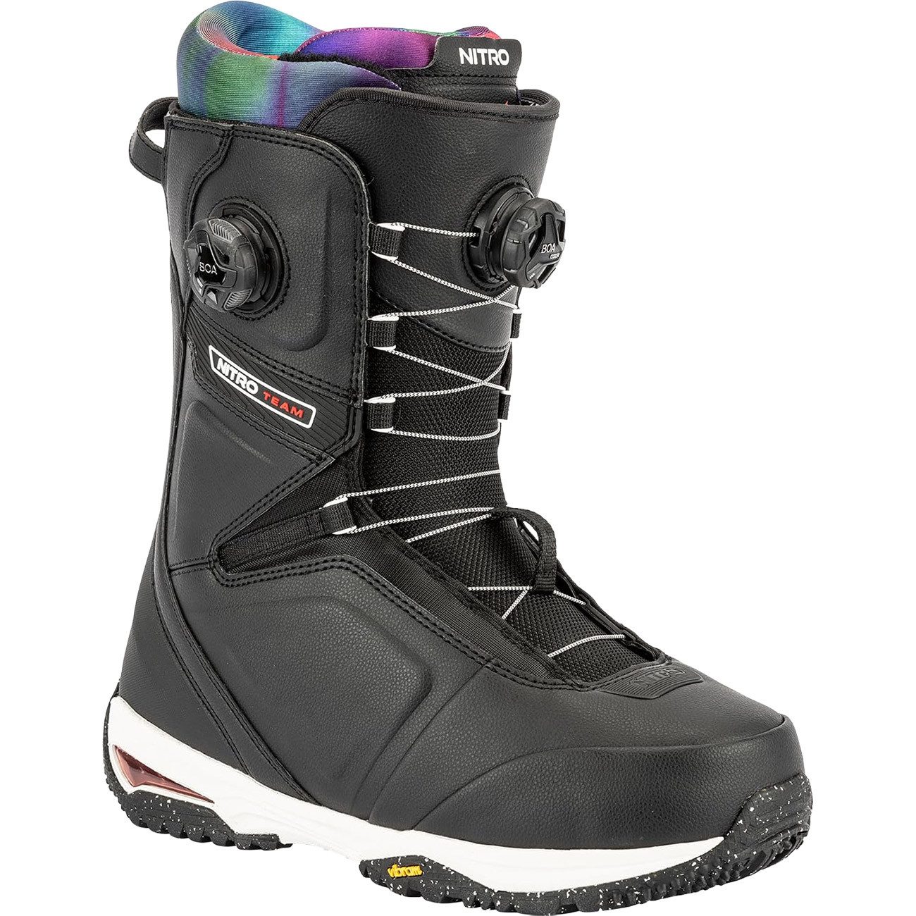 Nitro Snowboards TEAM BOA BOOT´26 Snowboardboots TEAM BOA BOOT´26