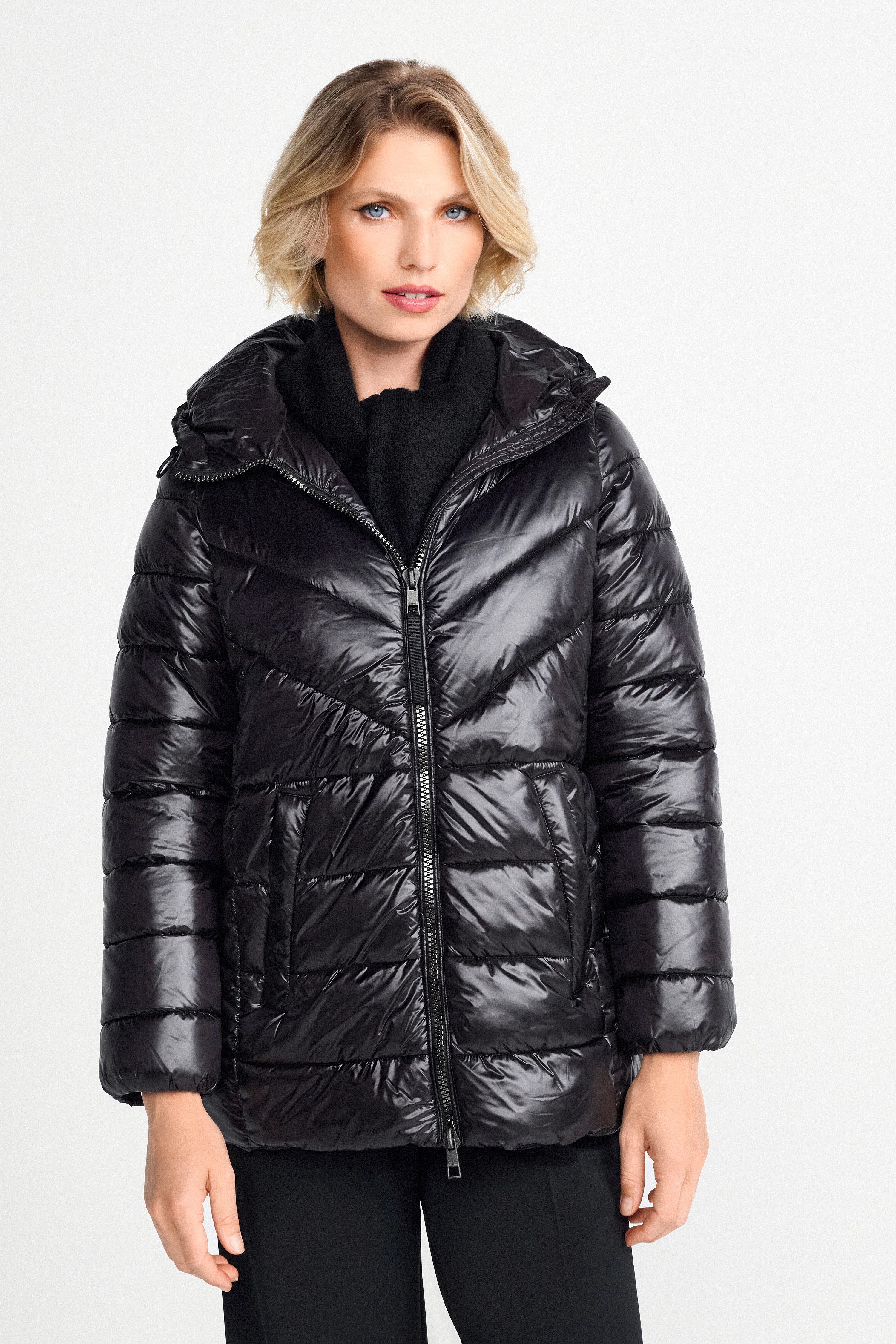RICHROYAL Outdoorjacke