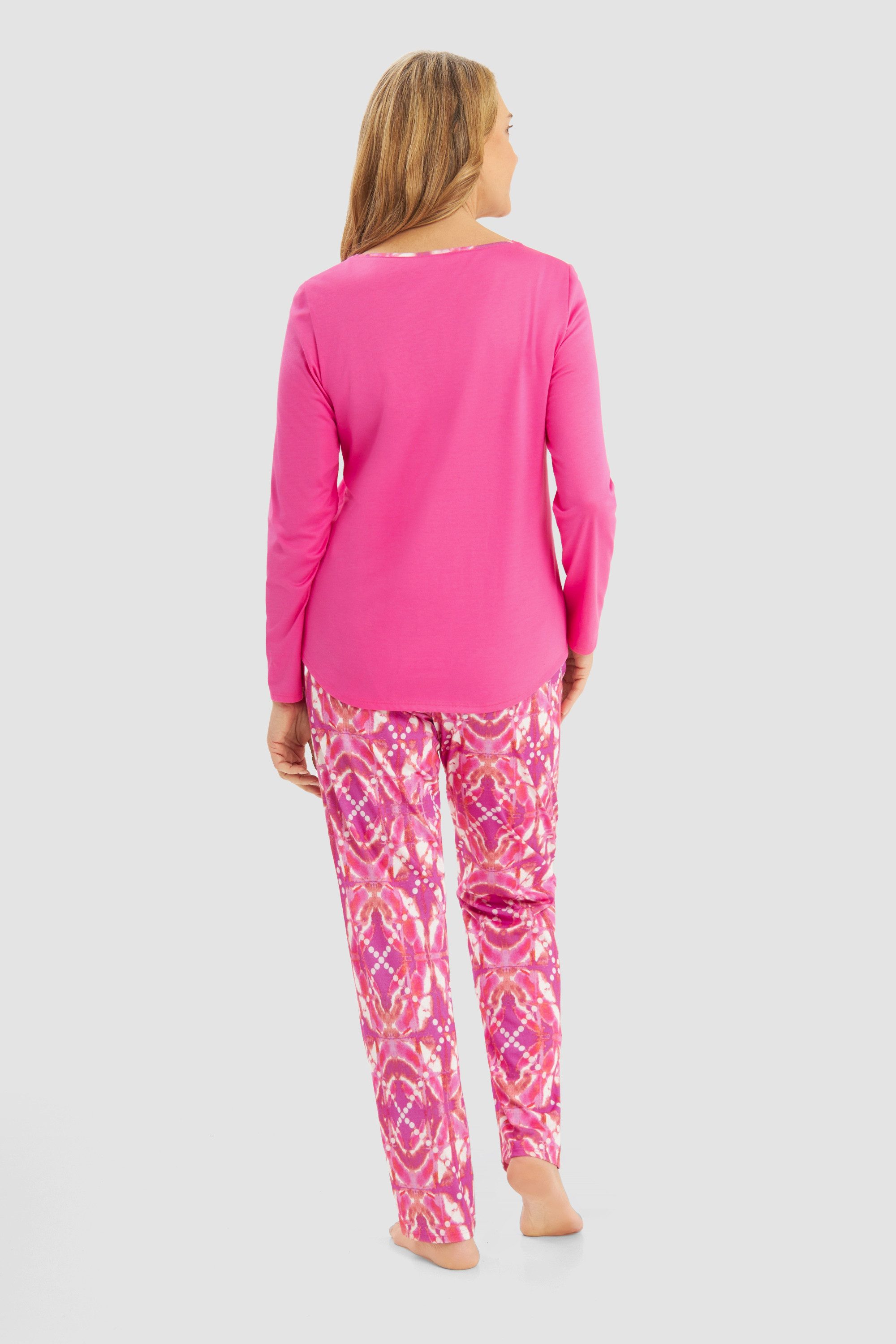 Rösch Pyjama 1253508 günstig online kaufen