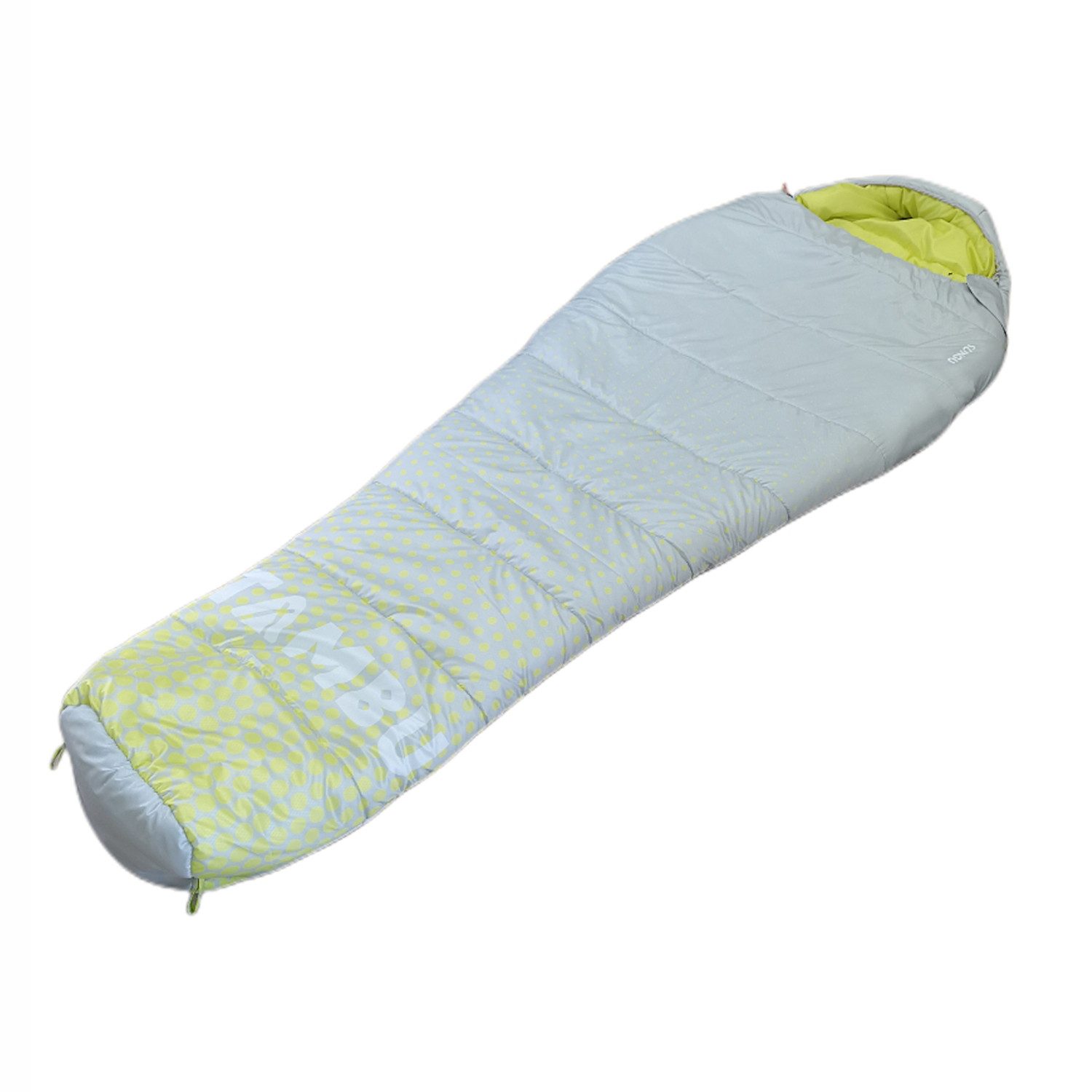 Tambu Mumienschlafsack TONGI 750 XL, Mumienschlafsack