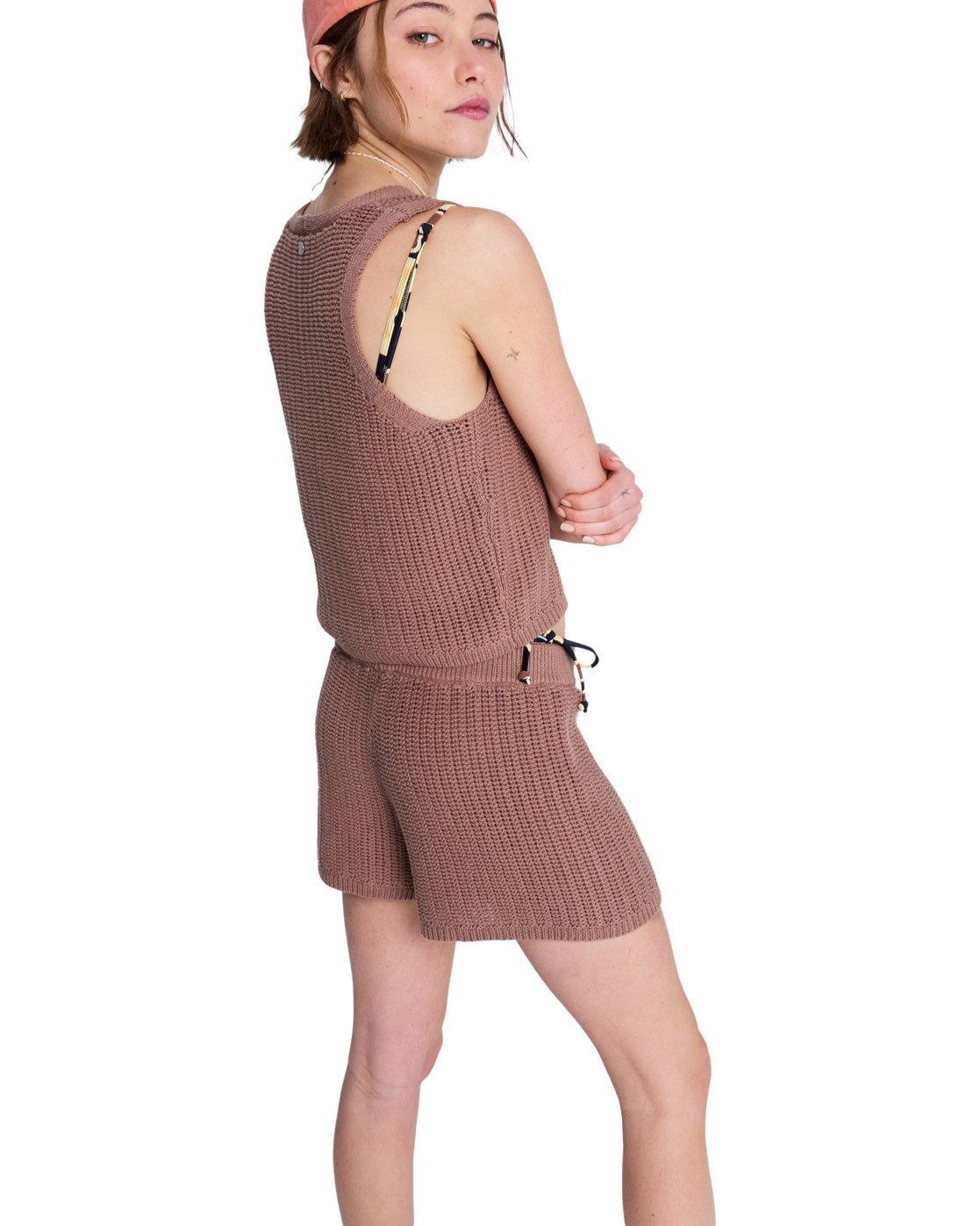 Roxy 2-in-1-Shorts Beach Bungalow