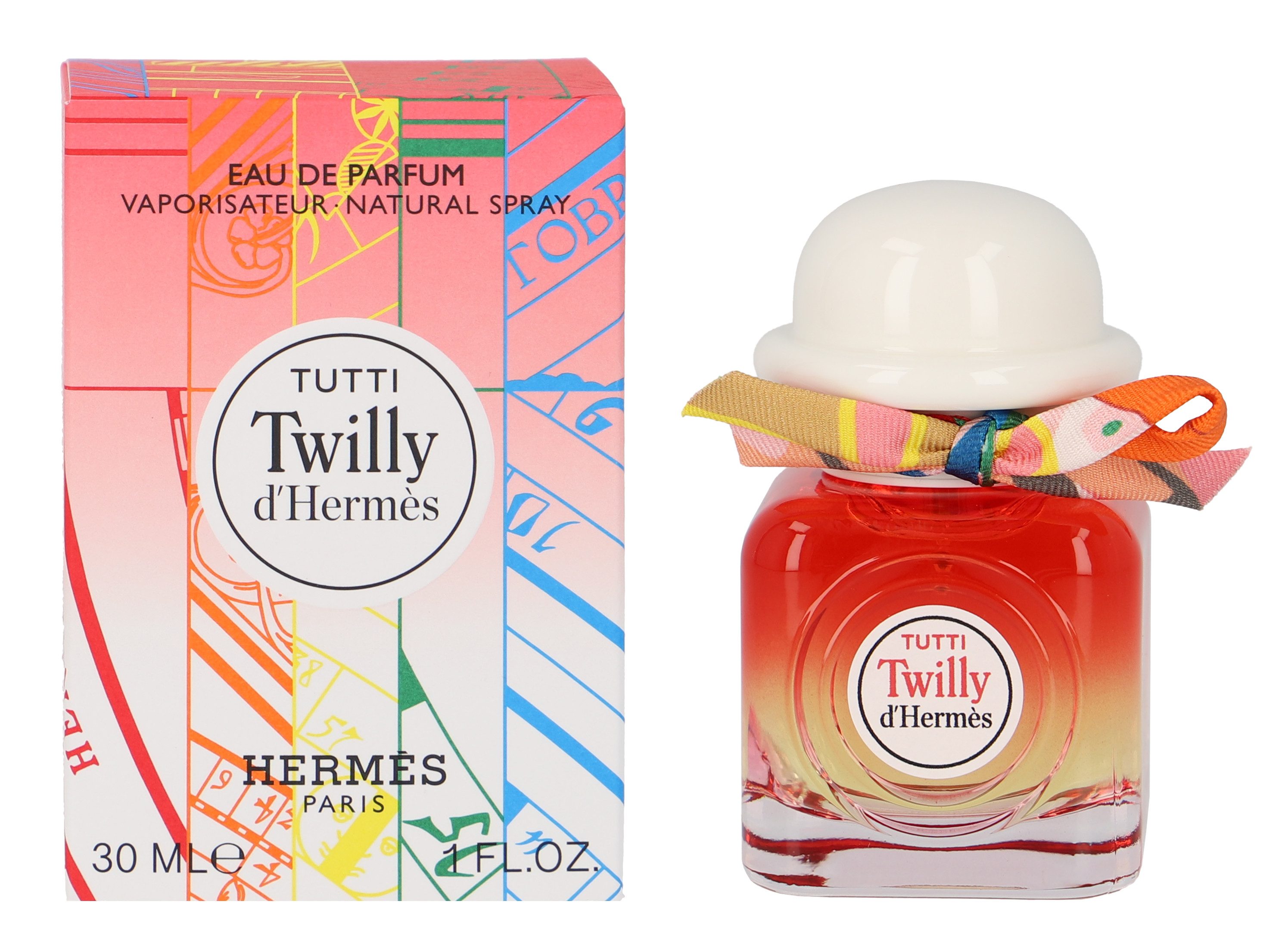 HERMÈS Eau de Parfum HERMES Tutti Twilly d'Hermès