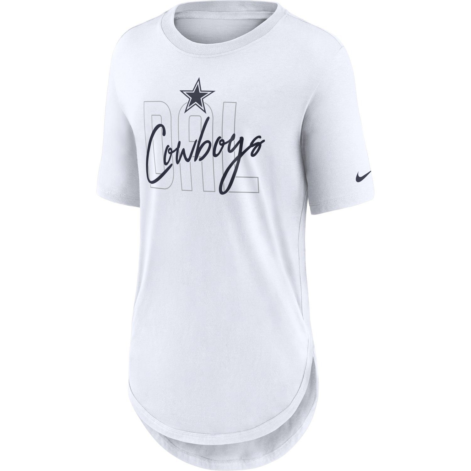 Nike Shirttop NFL Weekend City Dallas Cowboys